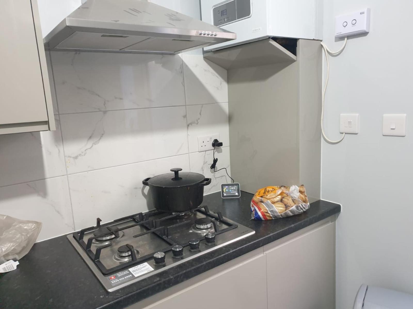 Croydon Vacations - Burney Tomar House - Property Image 45