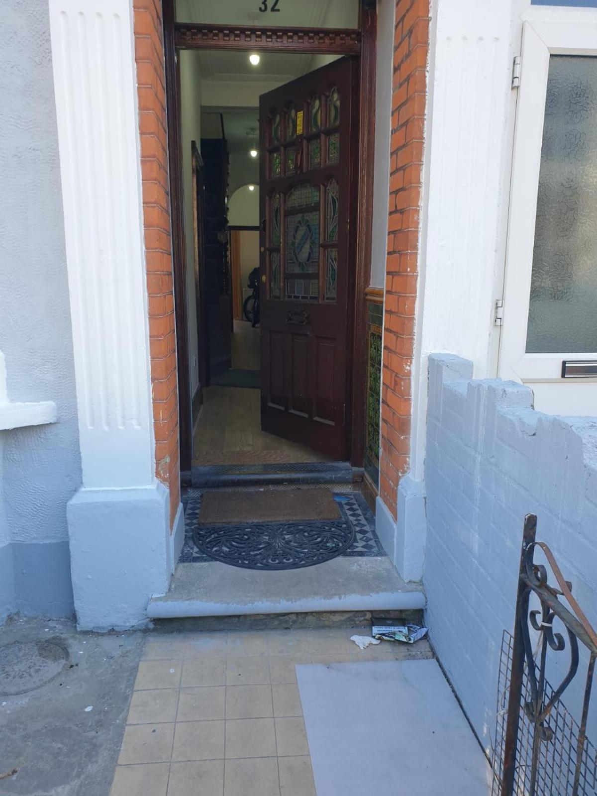 Croydon Vacations - Burney Tomar House - Property Image 44