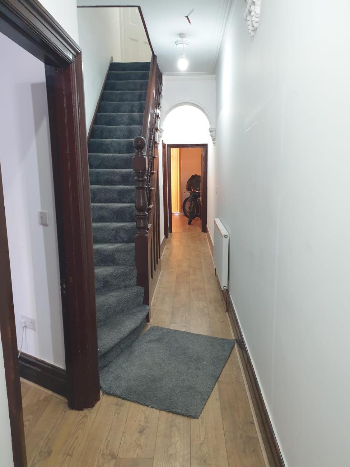 Croydon Vacations - Burney Tomar House - Property Image 63