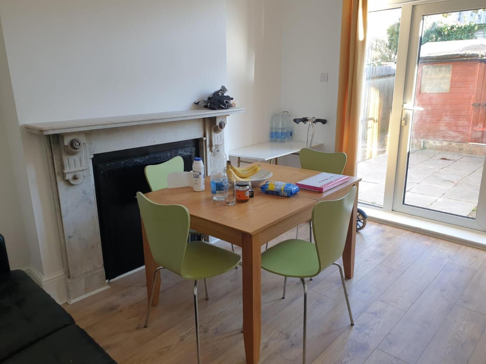 Croydon Vacations - Burney Tomar House - Property Image 13
