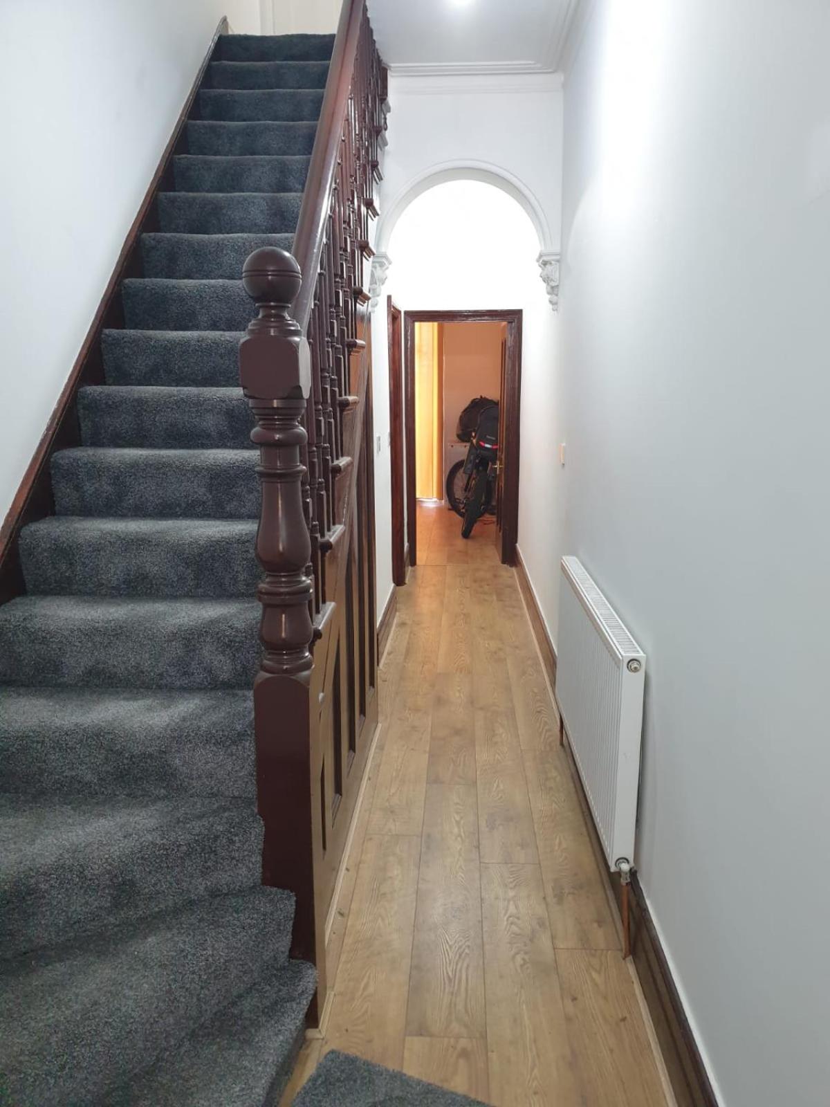 Croydon Vacations - Burney Tomar House - Property Image 12