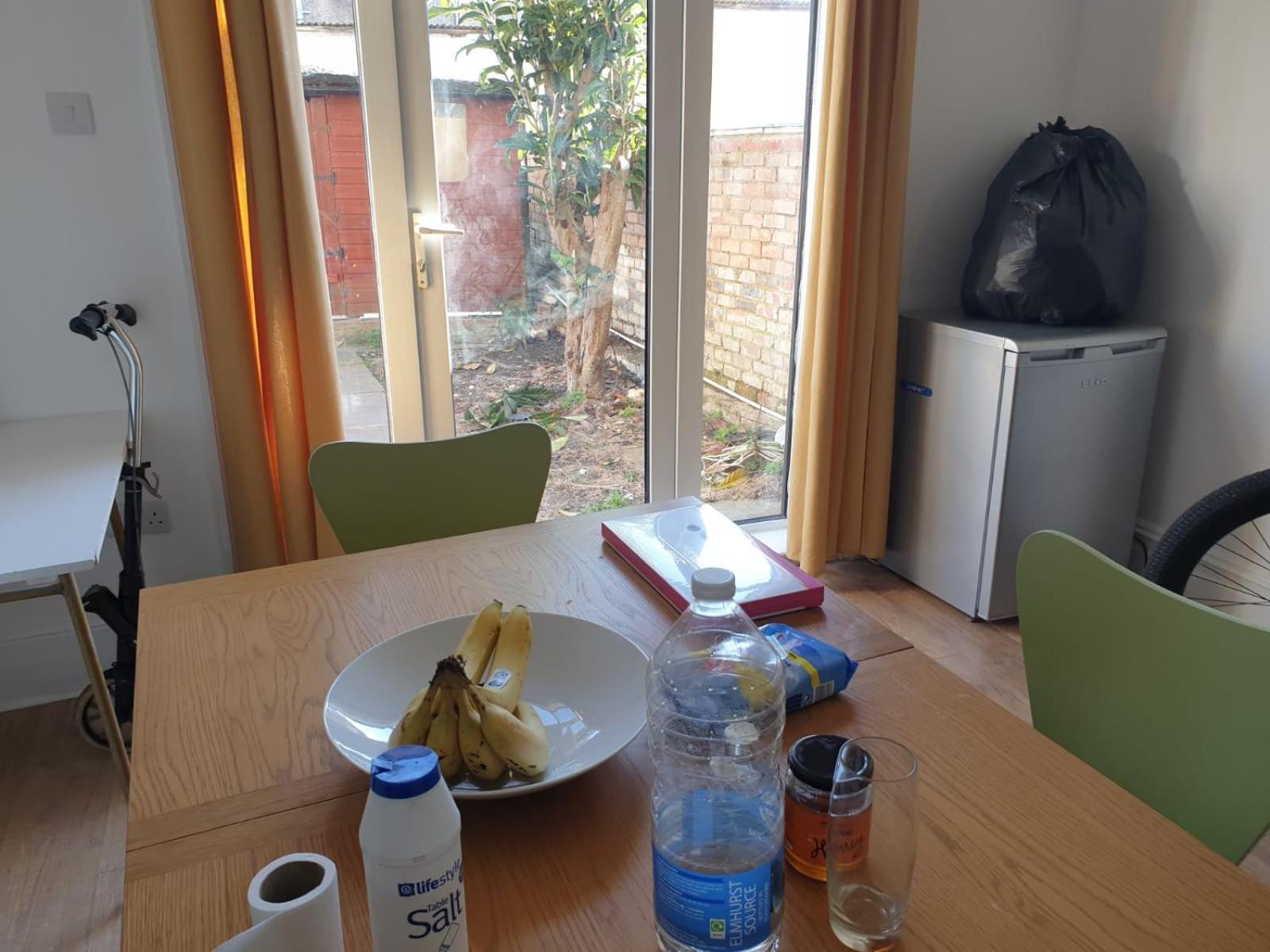 Croydon Vacations - Burney Tomar House - Property Image 4