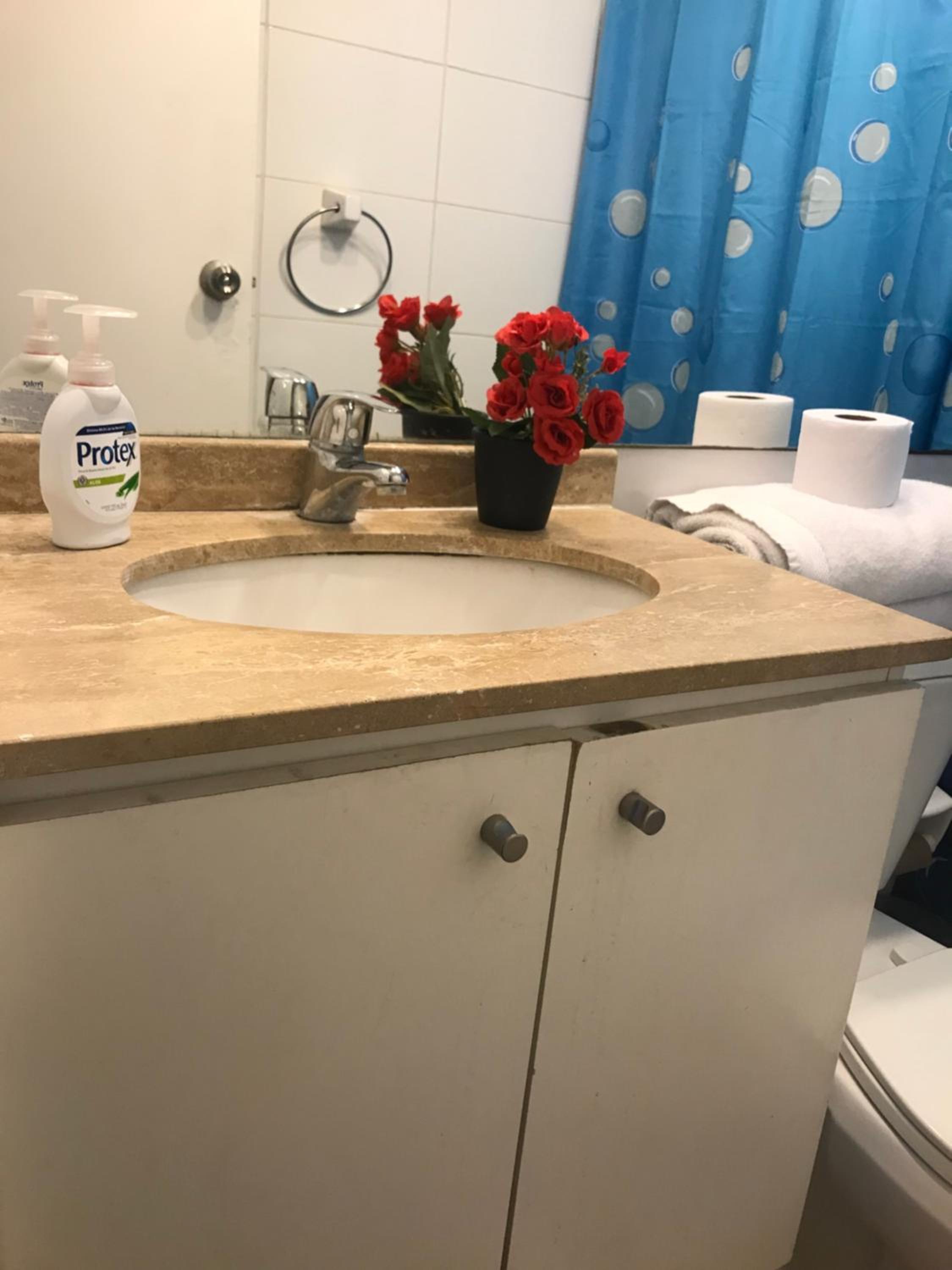 Apartment Relocation San Isidro
