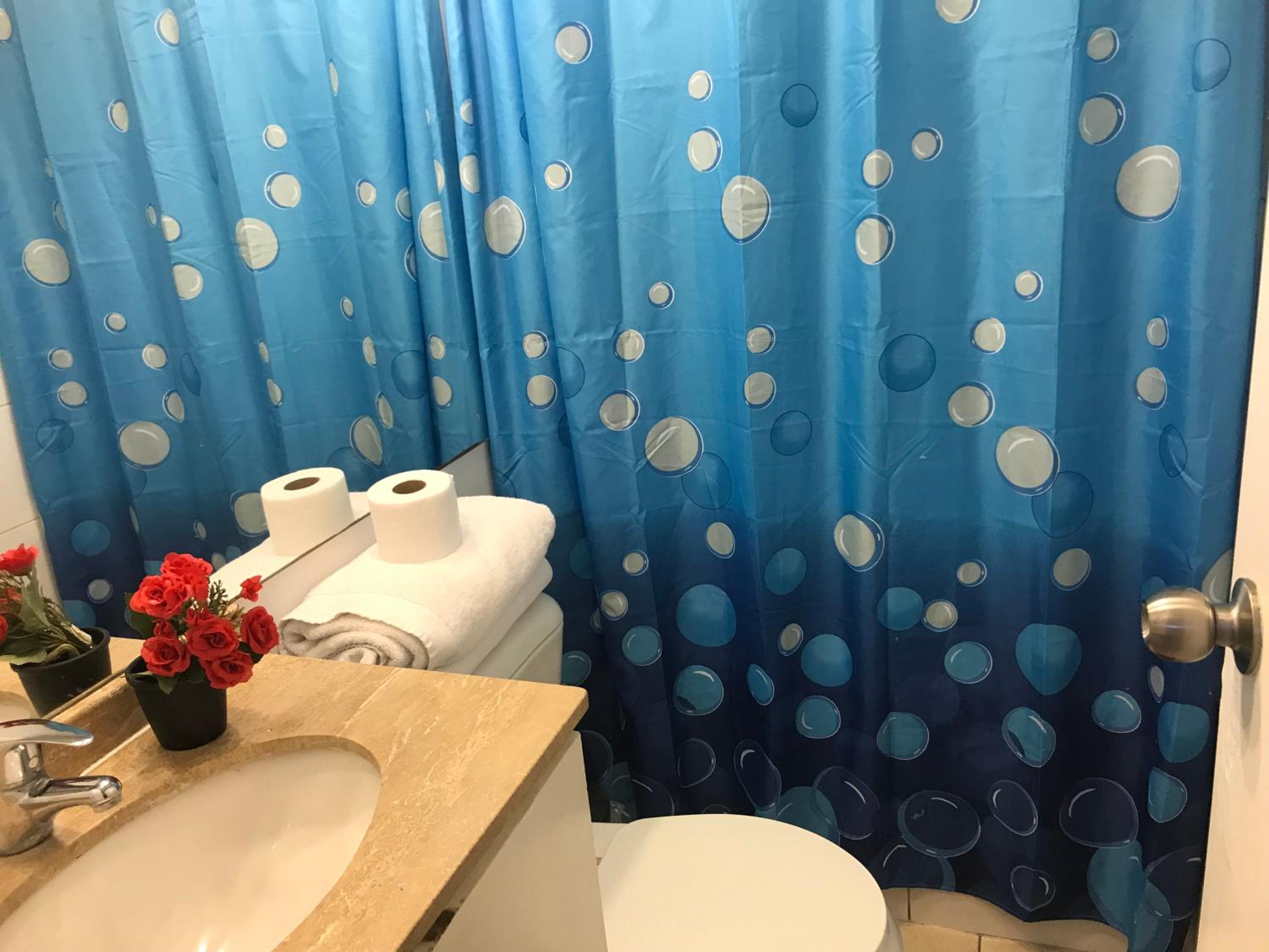 Apartment Relocation San Isidro