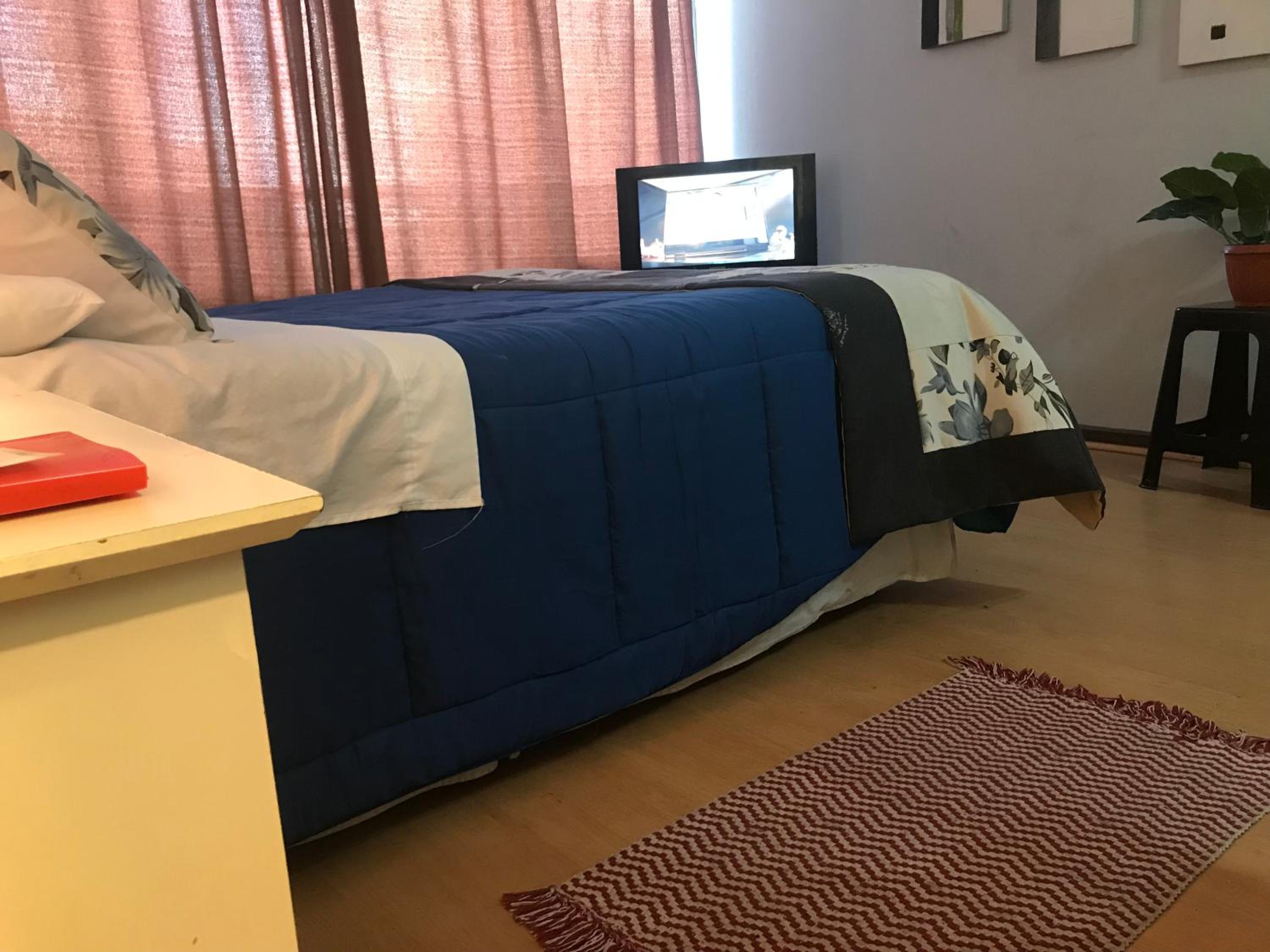 Apartment Relocation San Isidro
