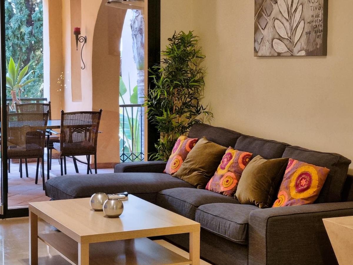 Marbella Luxury Fast Internet Netflix photo 5