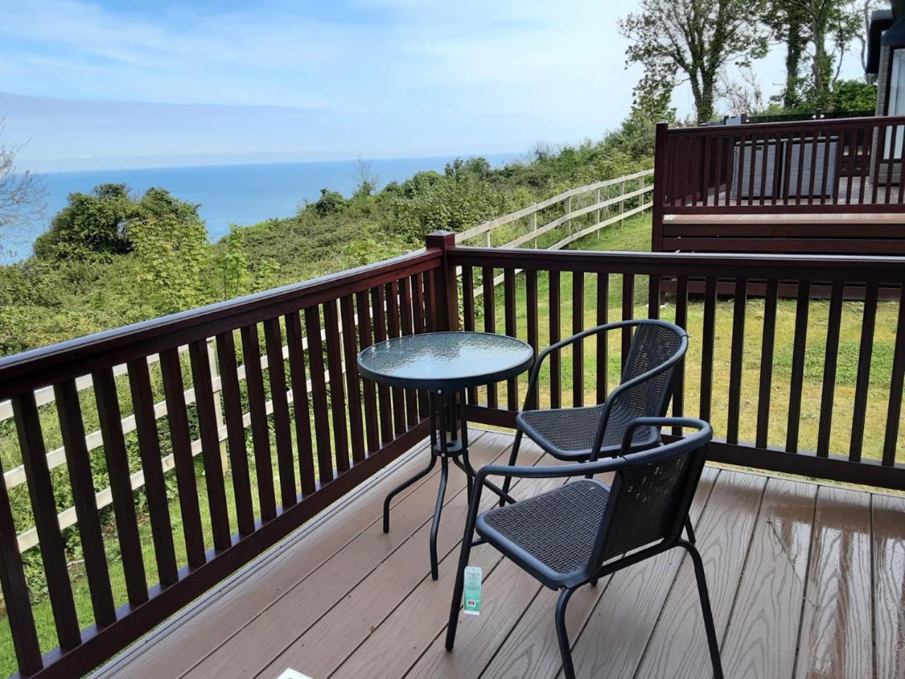 Coastal View view 5