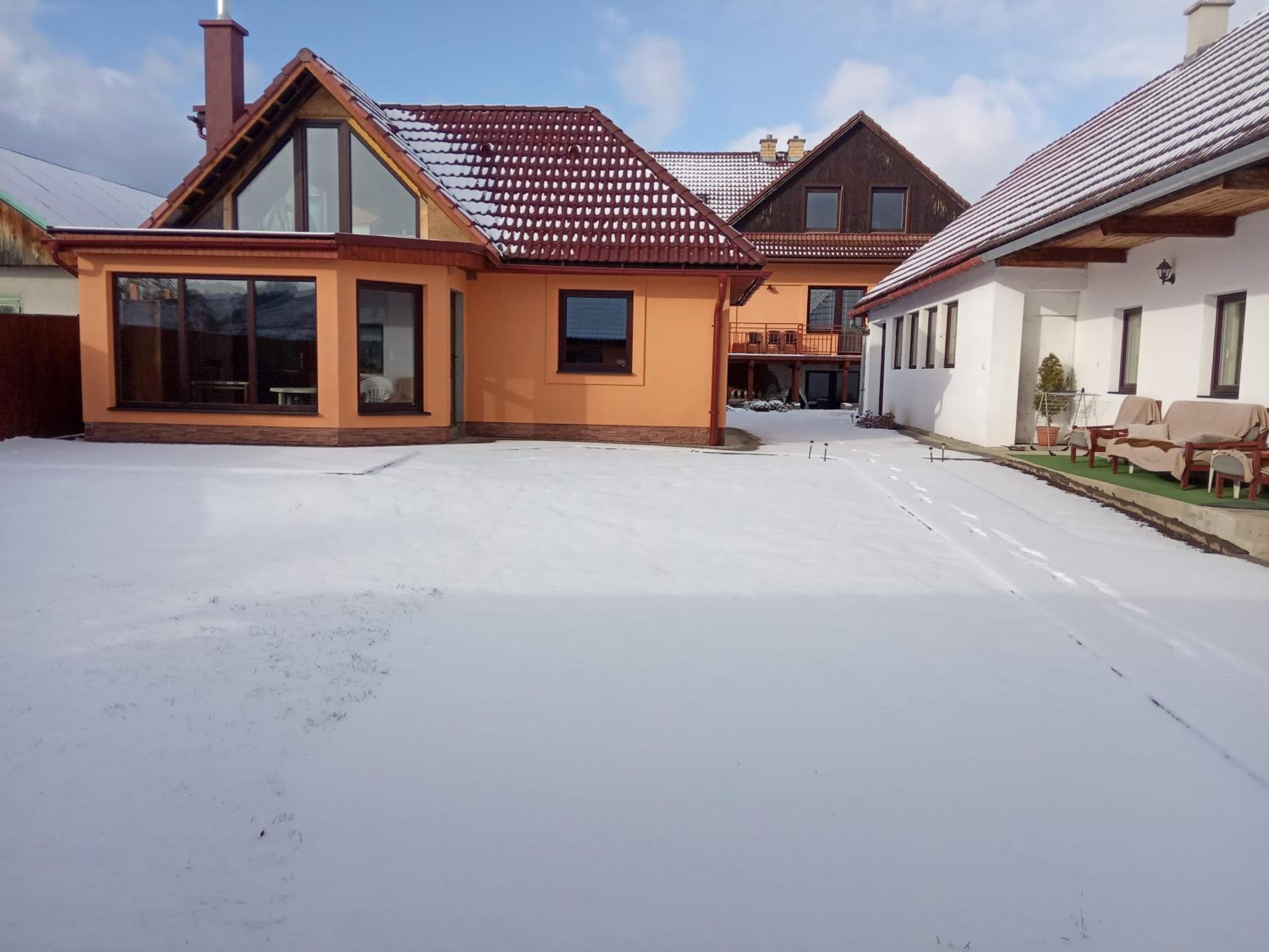 Šarmír Apartmány