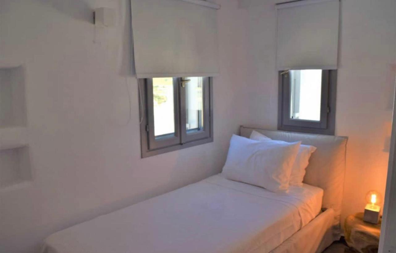 House of Nikol - Cycladic Sensation photo 2