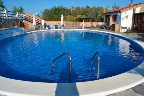 Hotel Rural Finca La Herencia