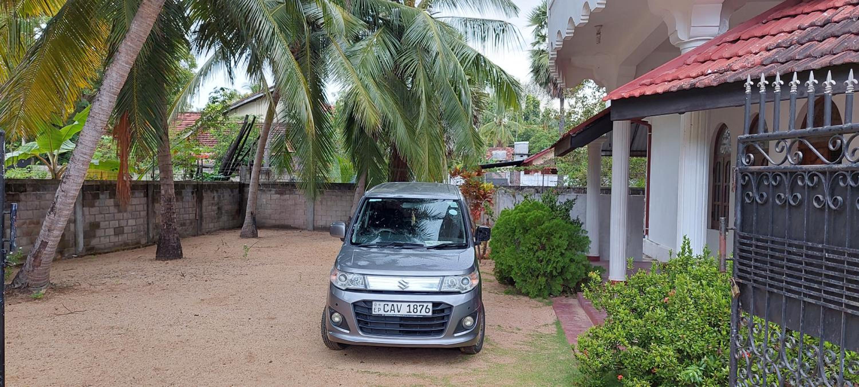 Shiven Homestay