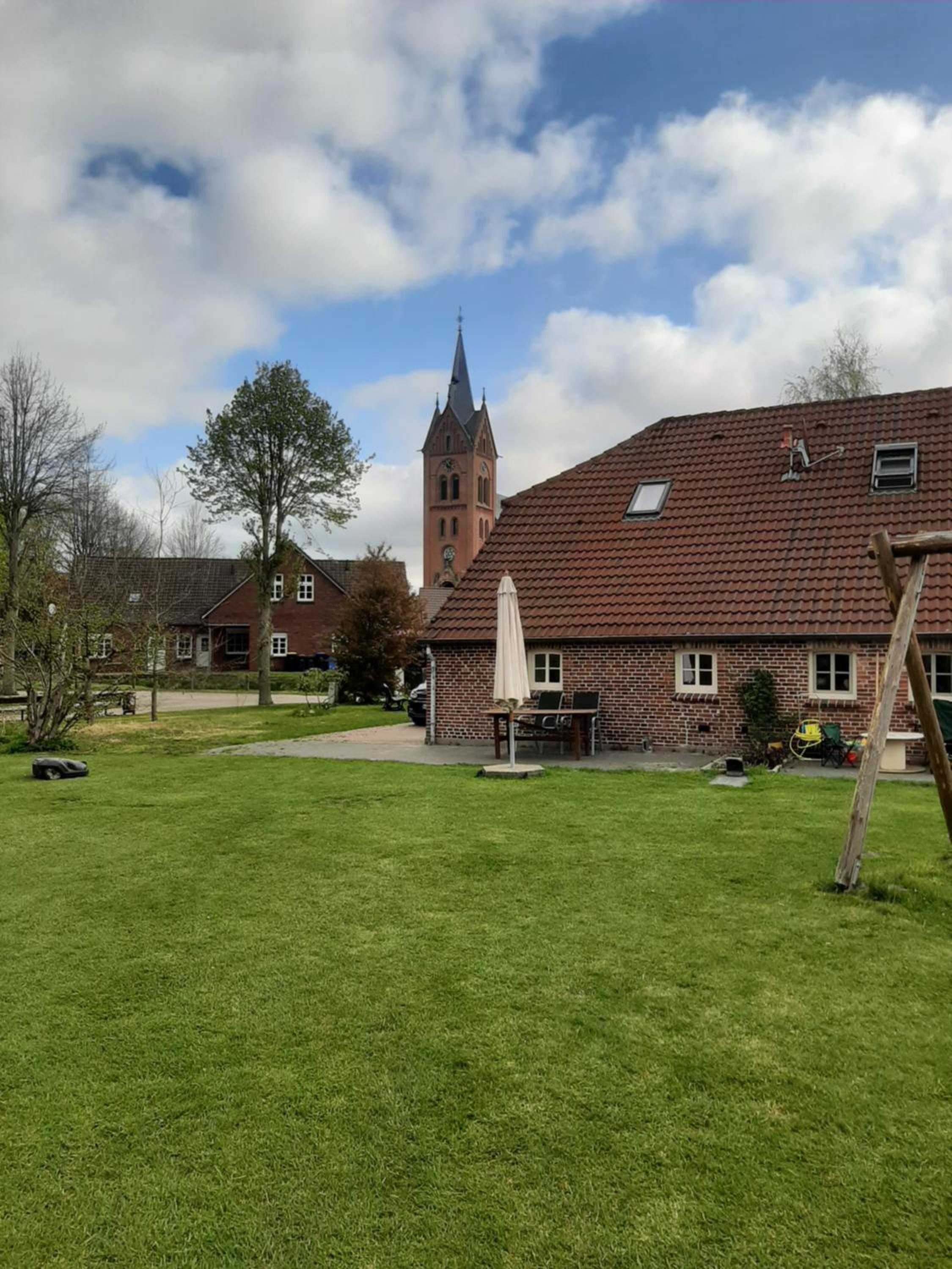 Ferienwohnung Rendelchen view 4