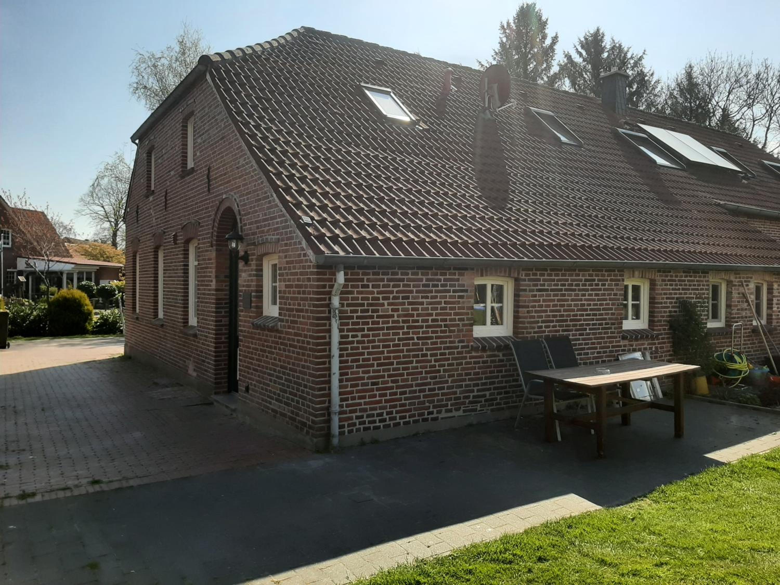 Ferienwohnung Rendelchen view 2