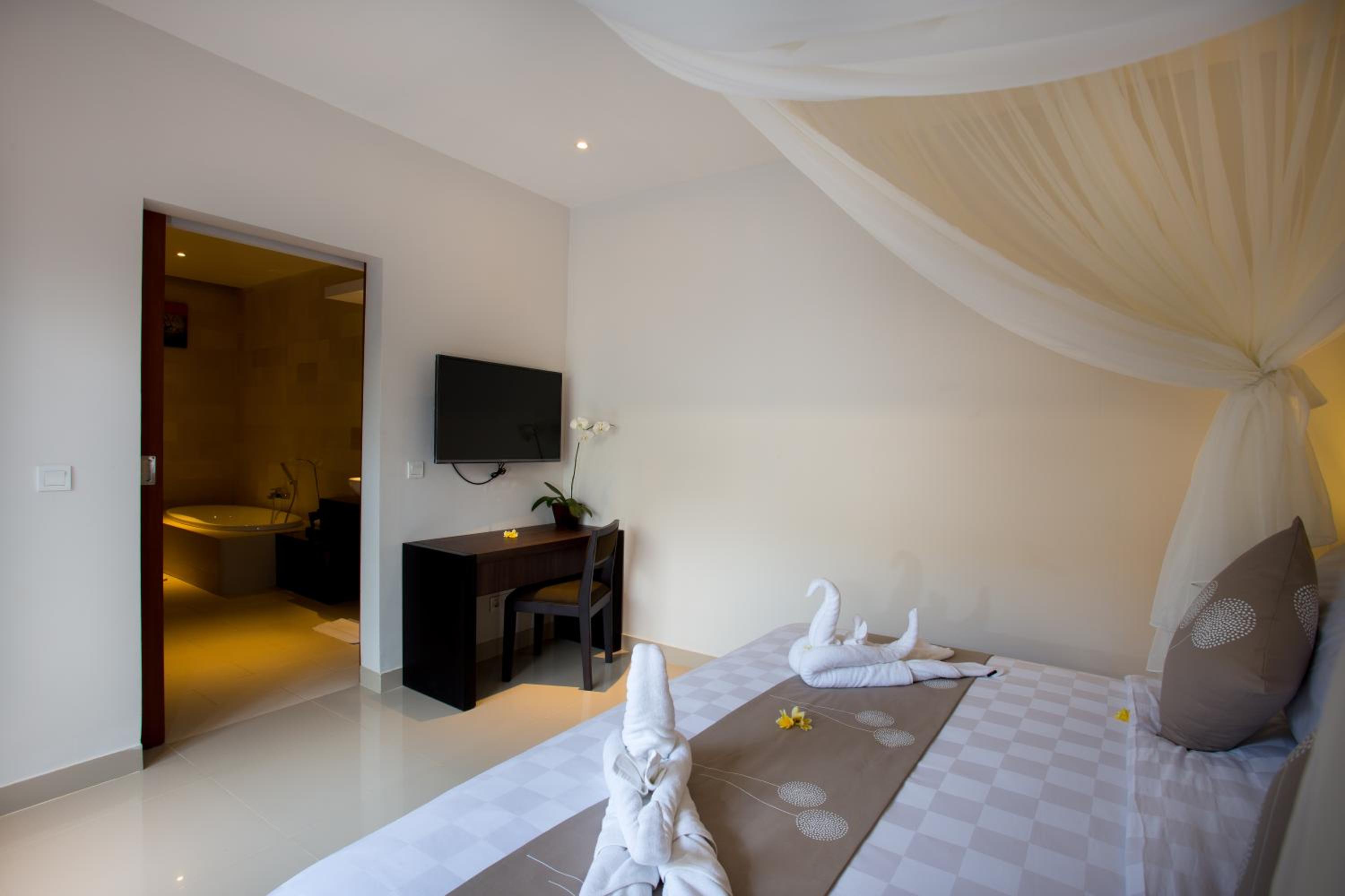The Light Exclusive Villas and SPA