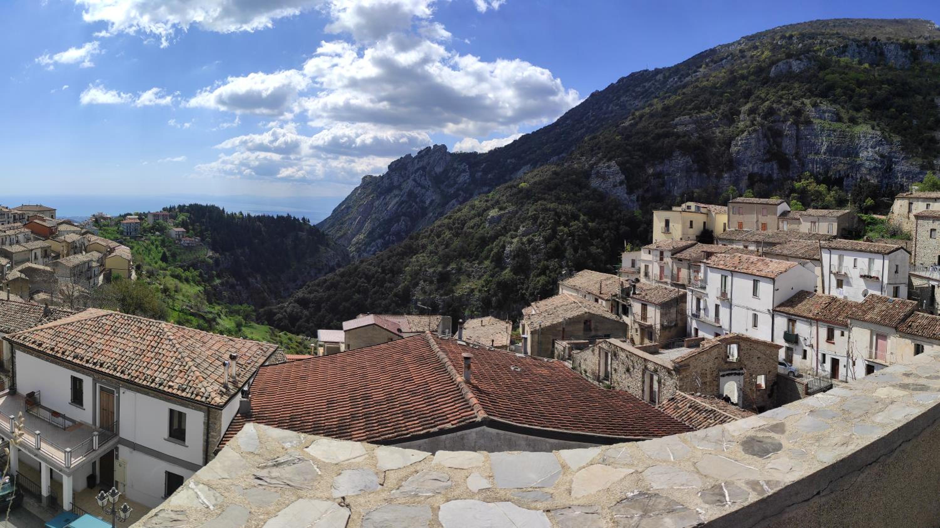 Antica Dimora Palazzo Rovitti