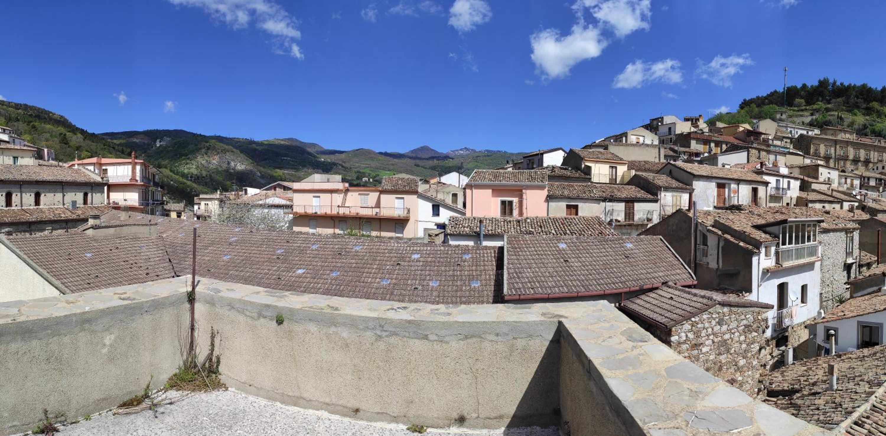 Antica Dimora Palazzo Rovitti