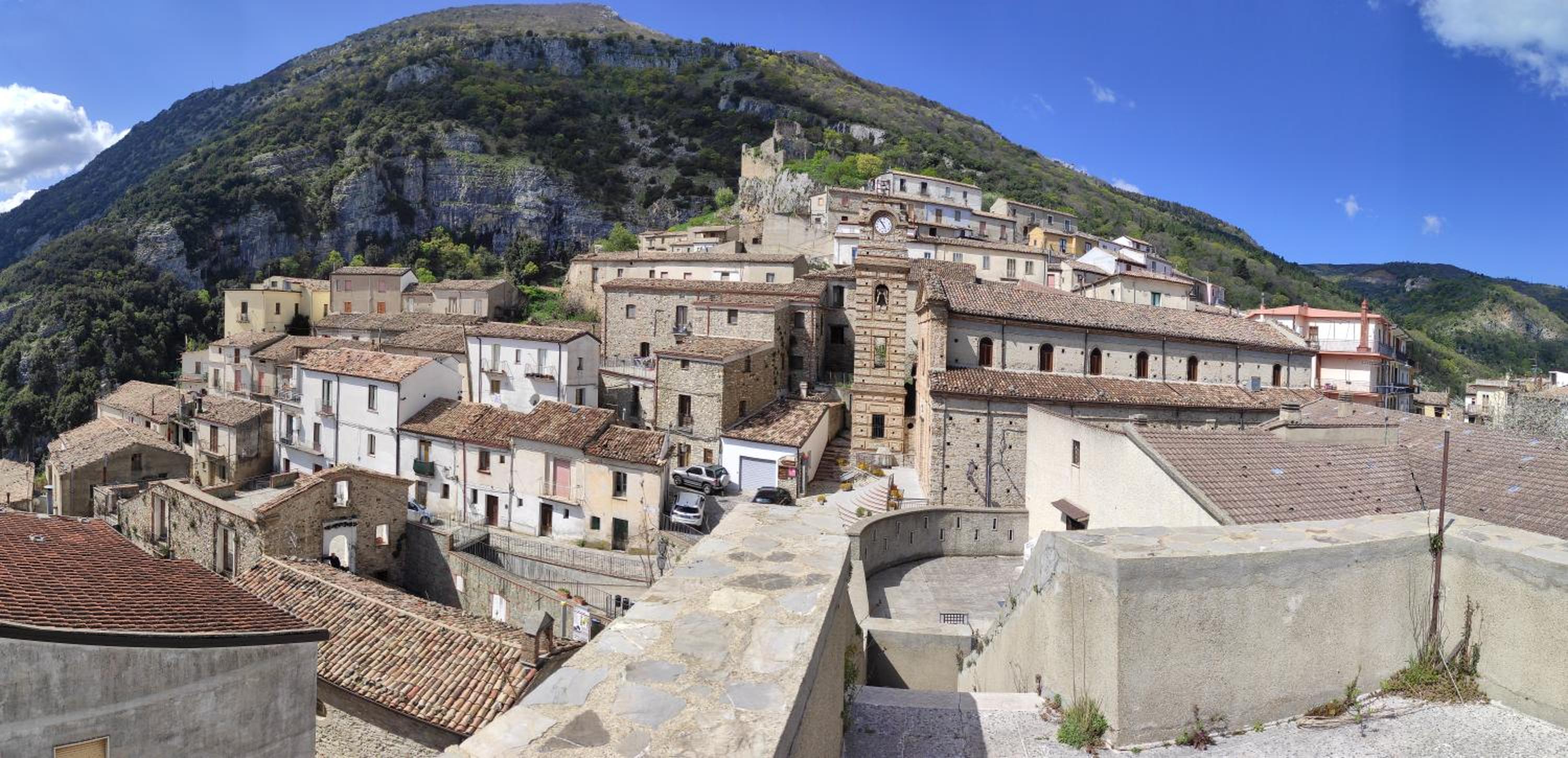 Antica Dimora Palazzo Rovitti
