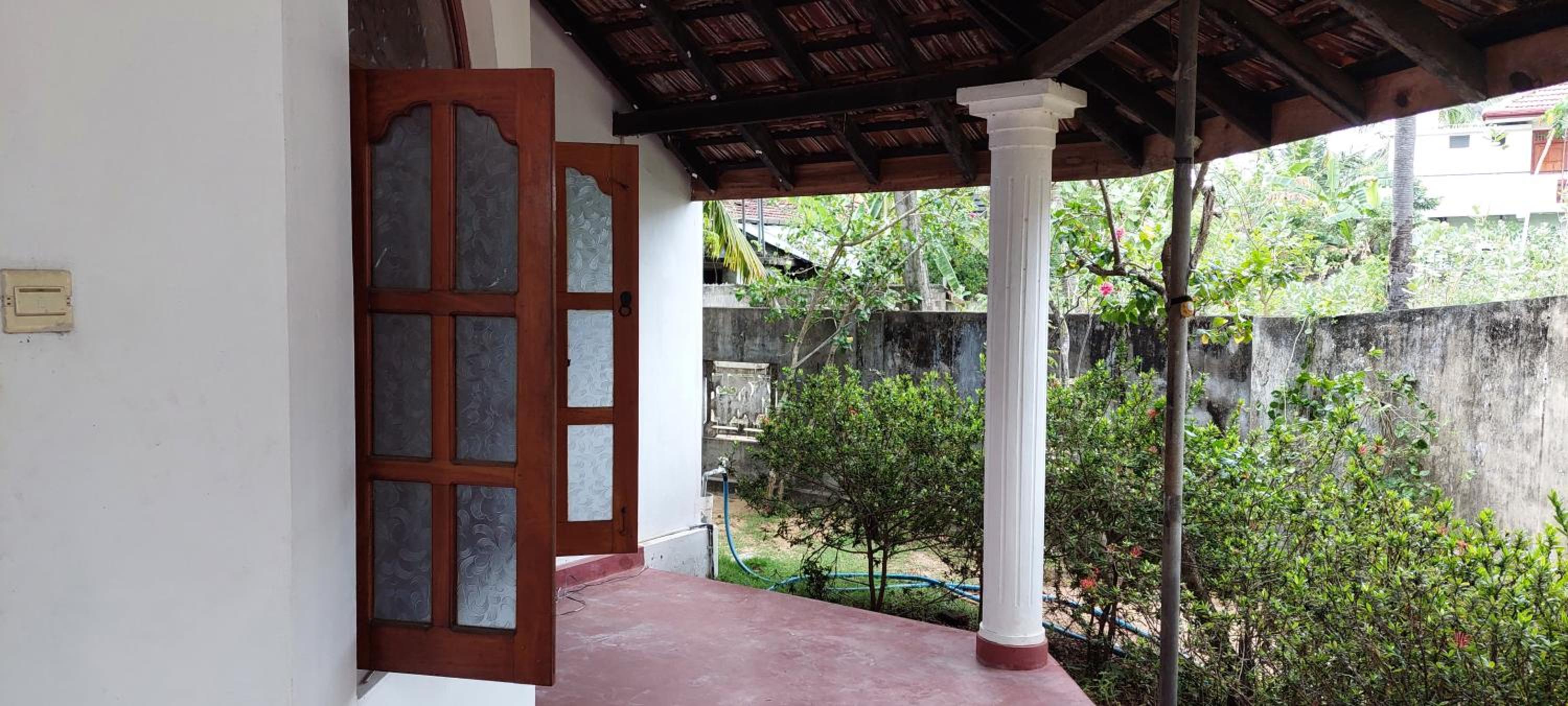 Shiven Homestay