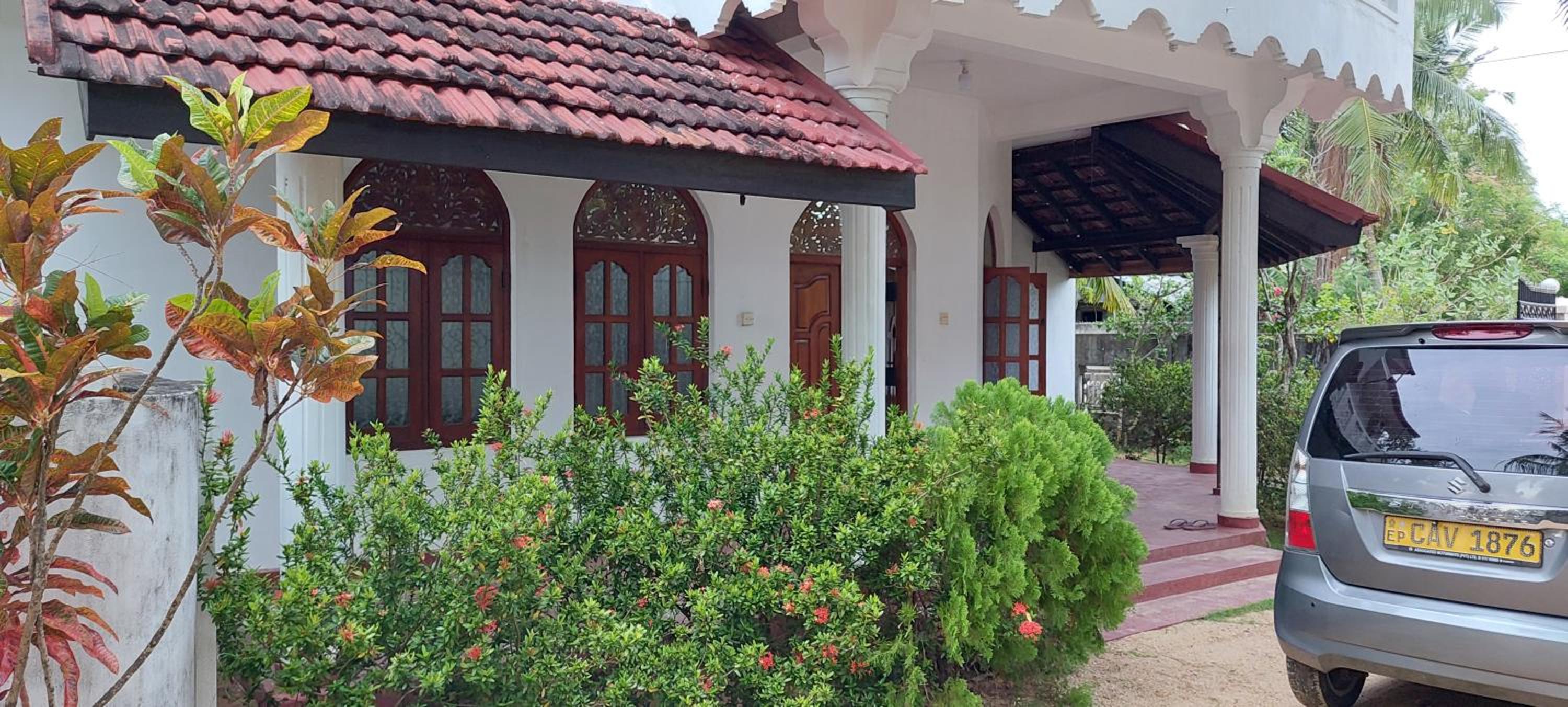 Shiven Homestay