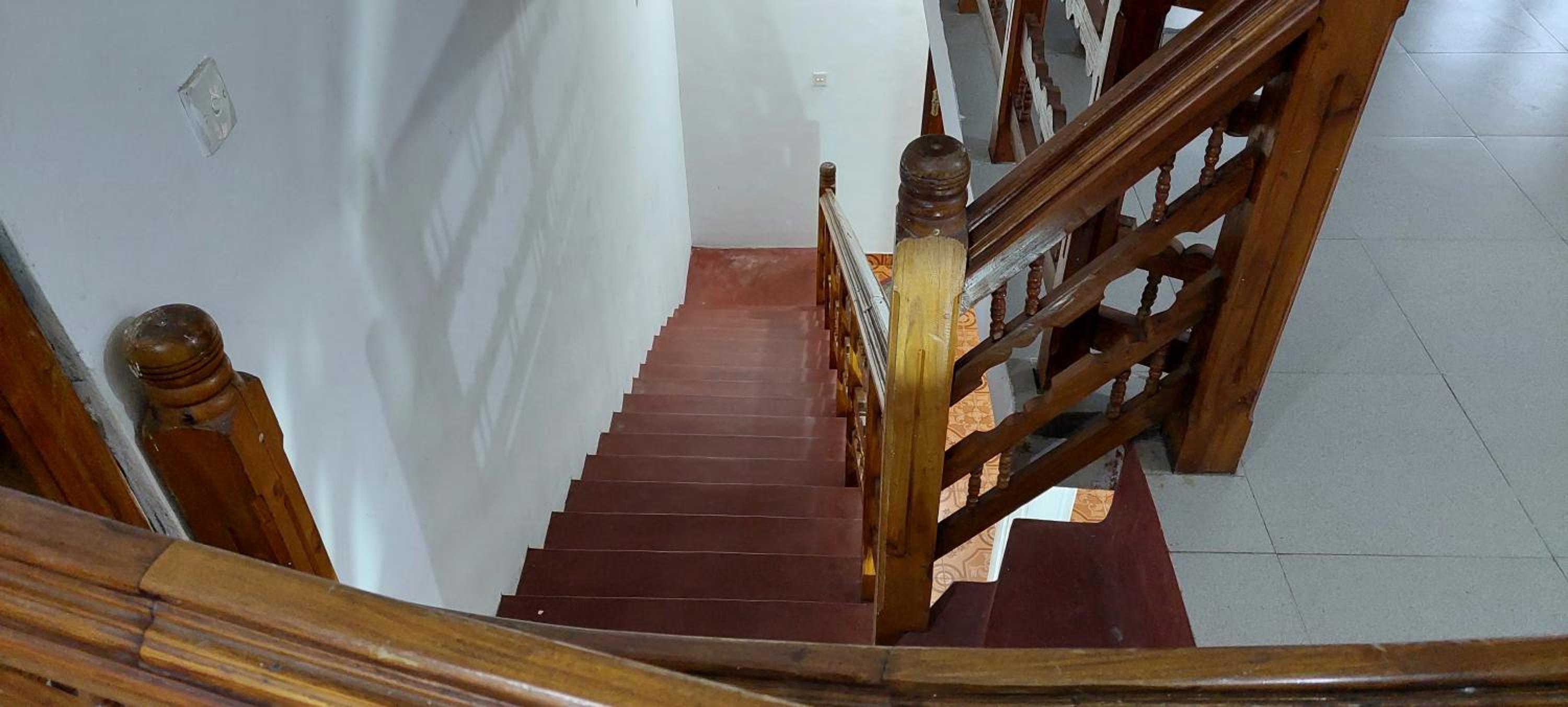 Shiven Homestay