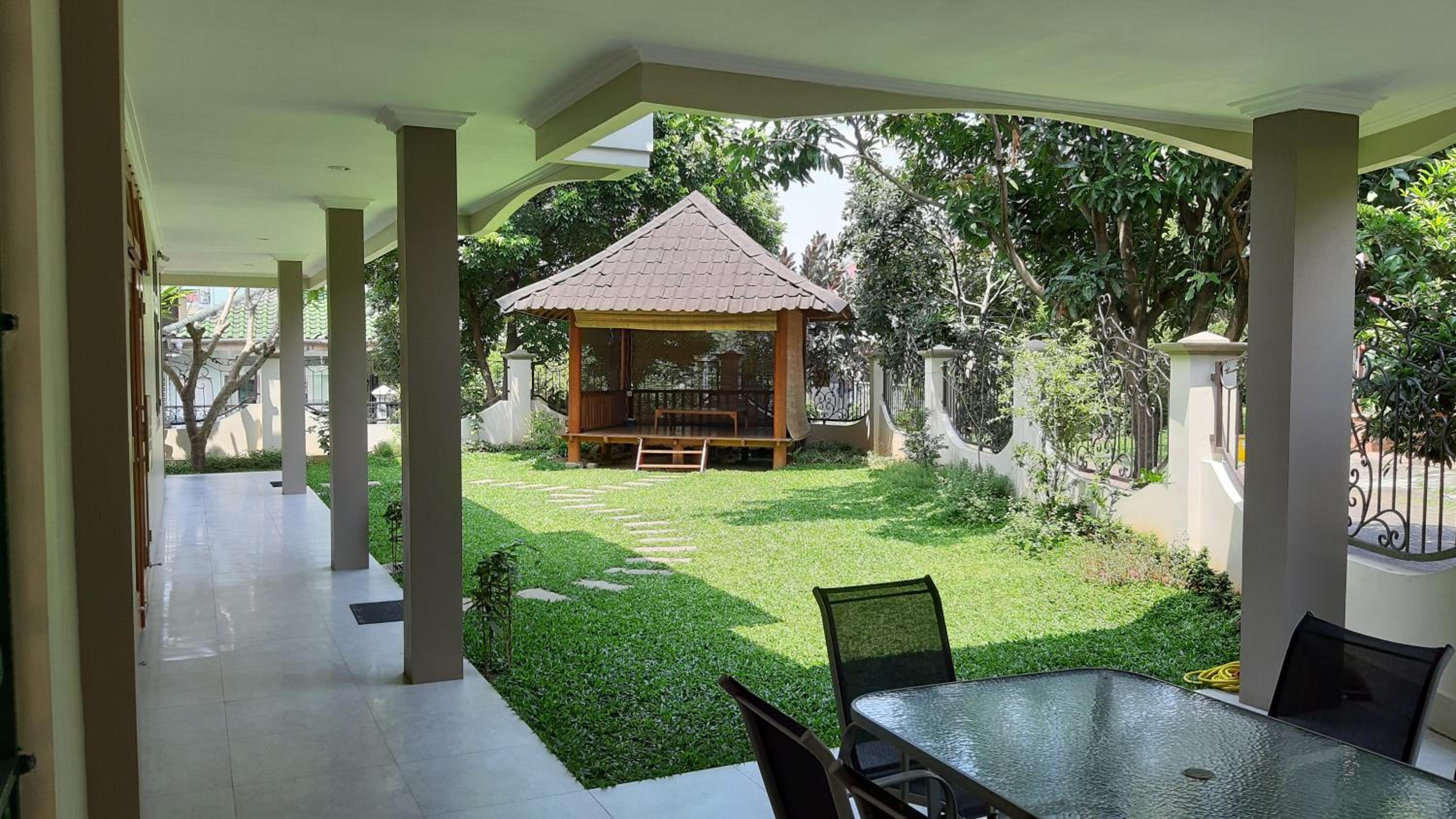 Casa Bella view 5