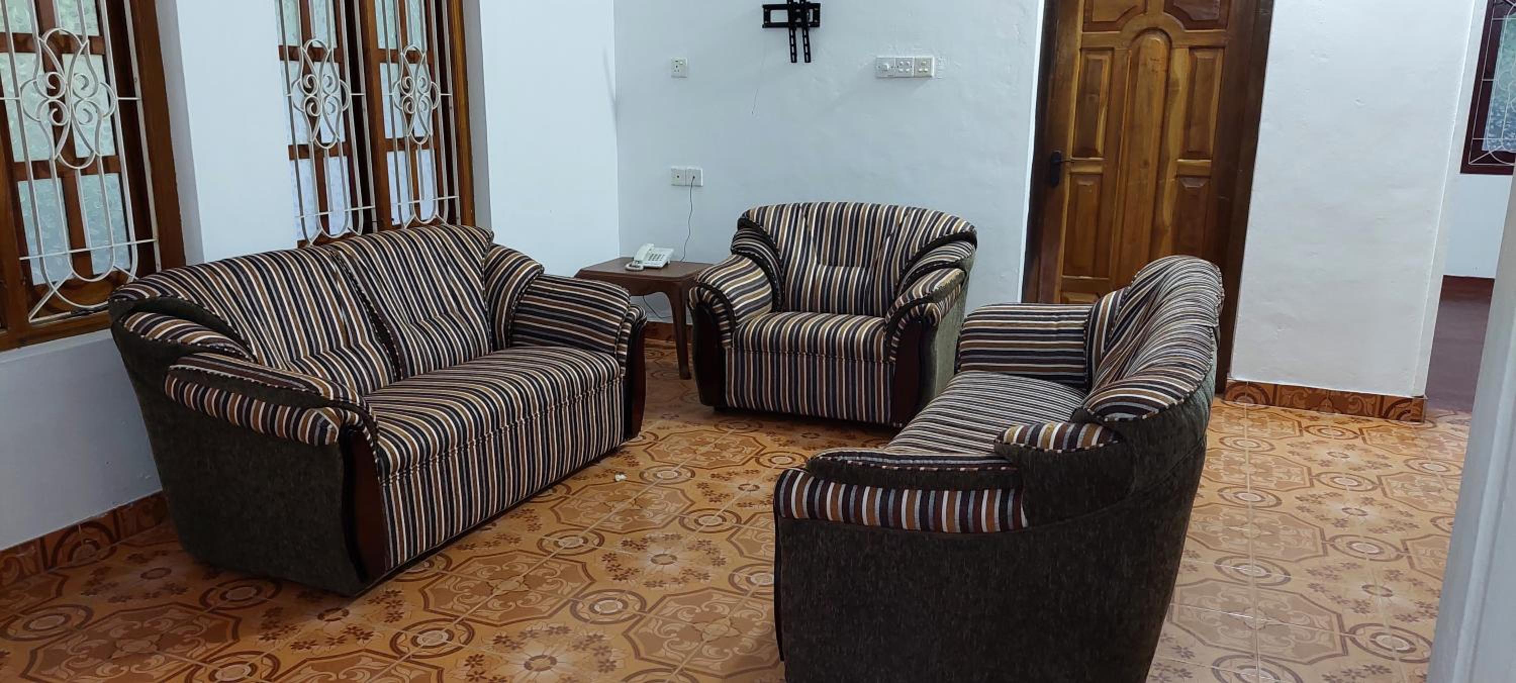Shiven Homestay