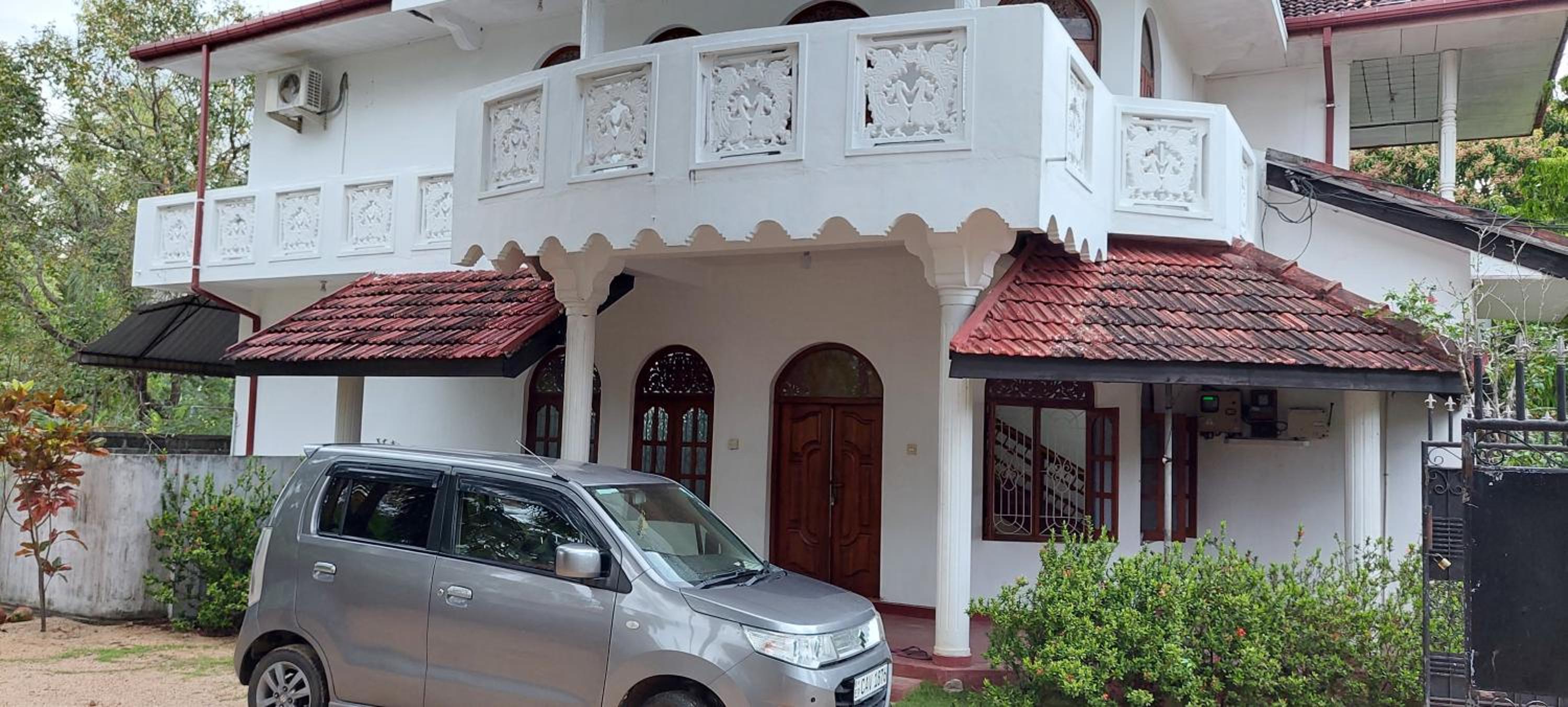 Shiven Homestay