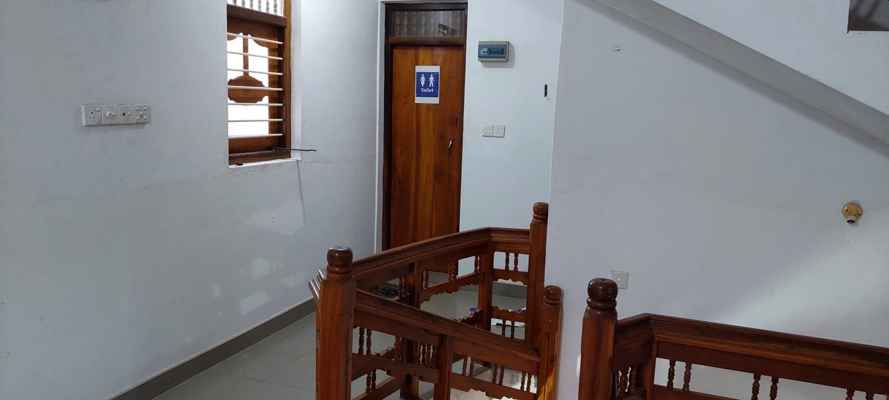 Shiven Homestay