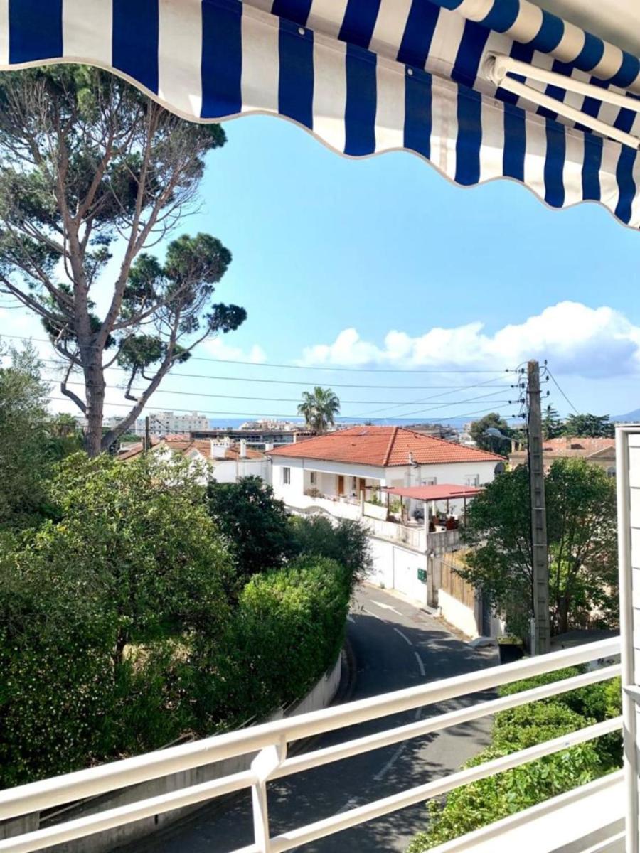 35m studio less than 10 min walk from the Croisette photo 2