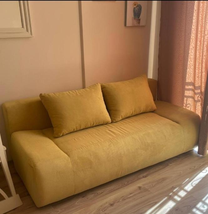 Studio dans complexe proche de la mer, Sunny Beach