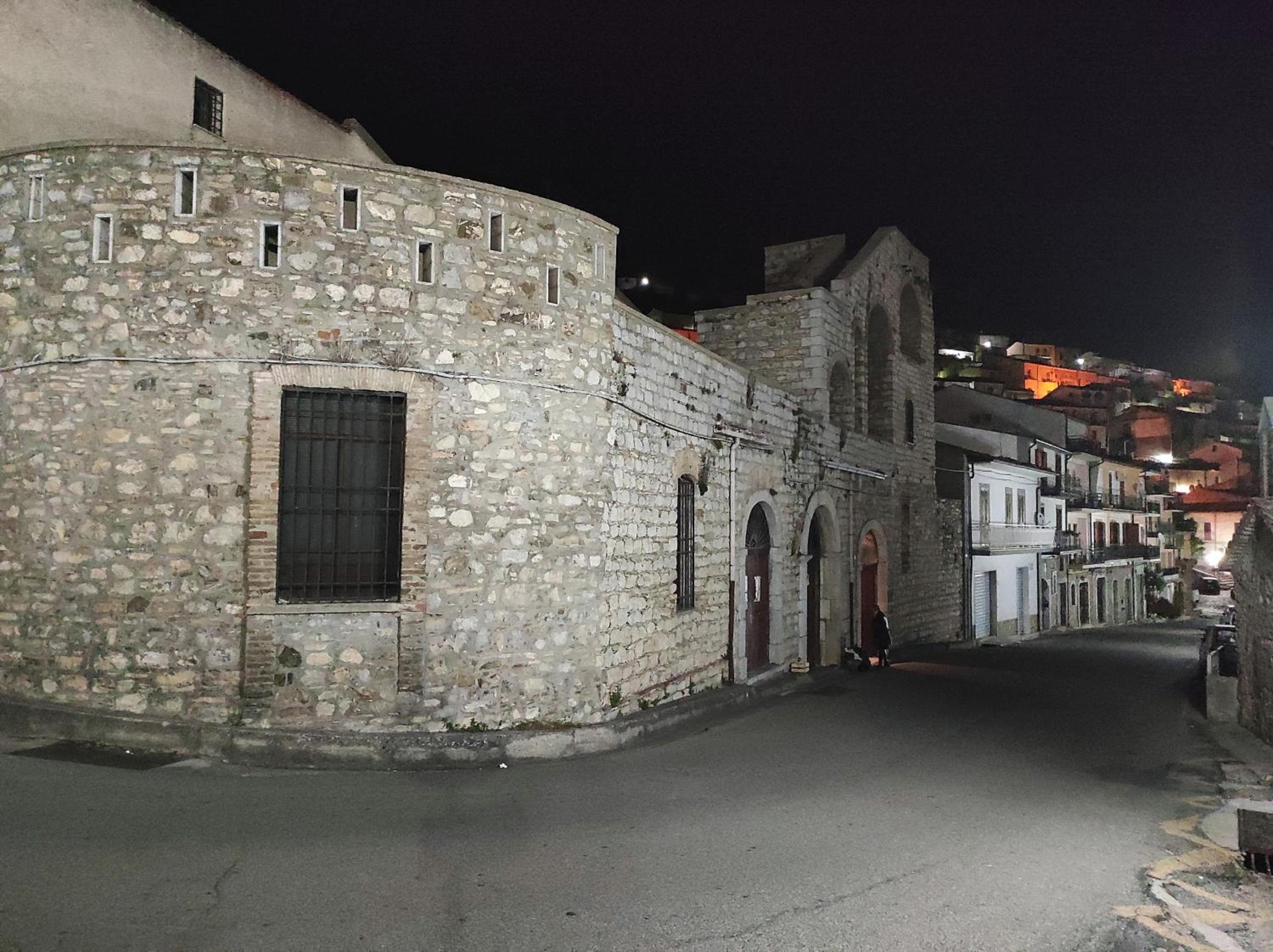 Antica Dimora Palazzo Rovitti