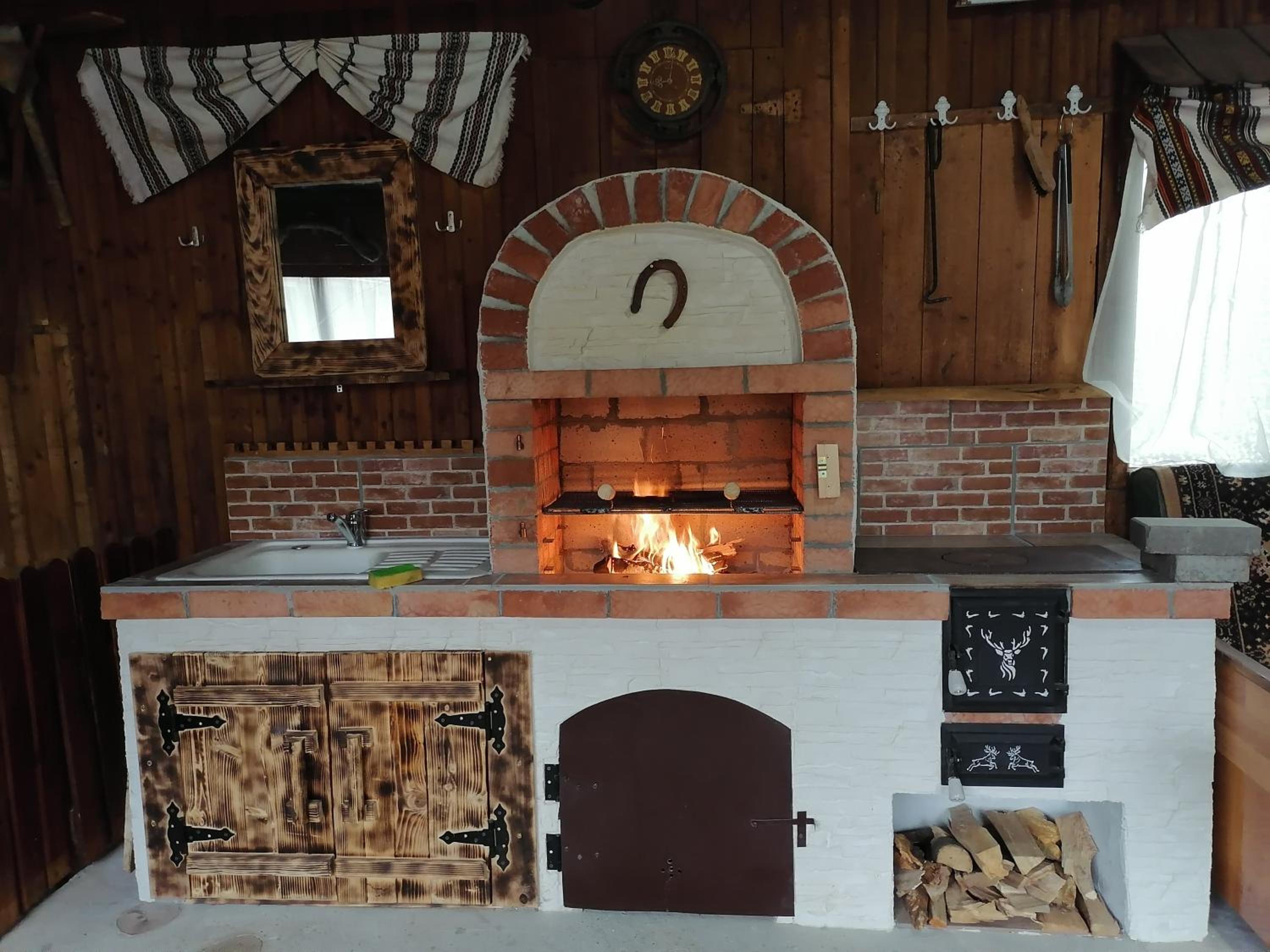 Casa Agroturistică Teodora view 2