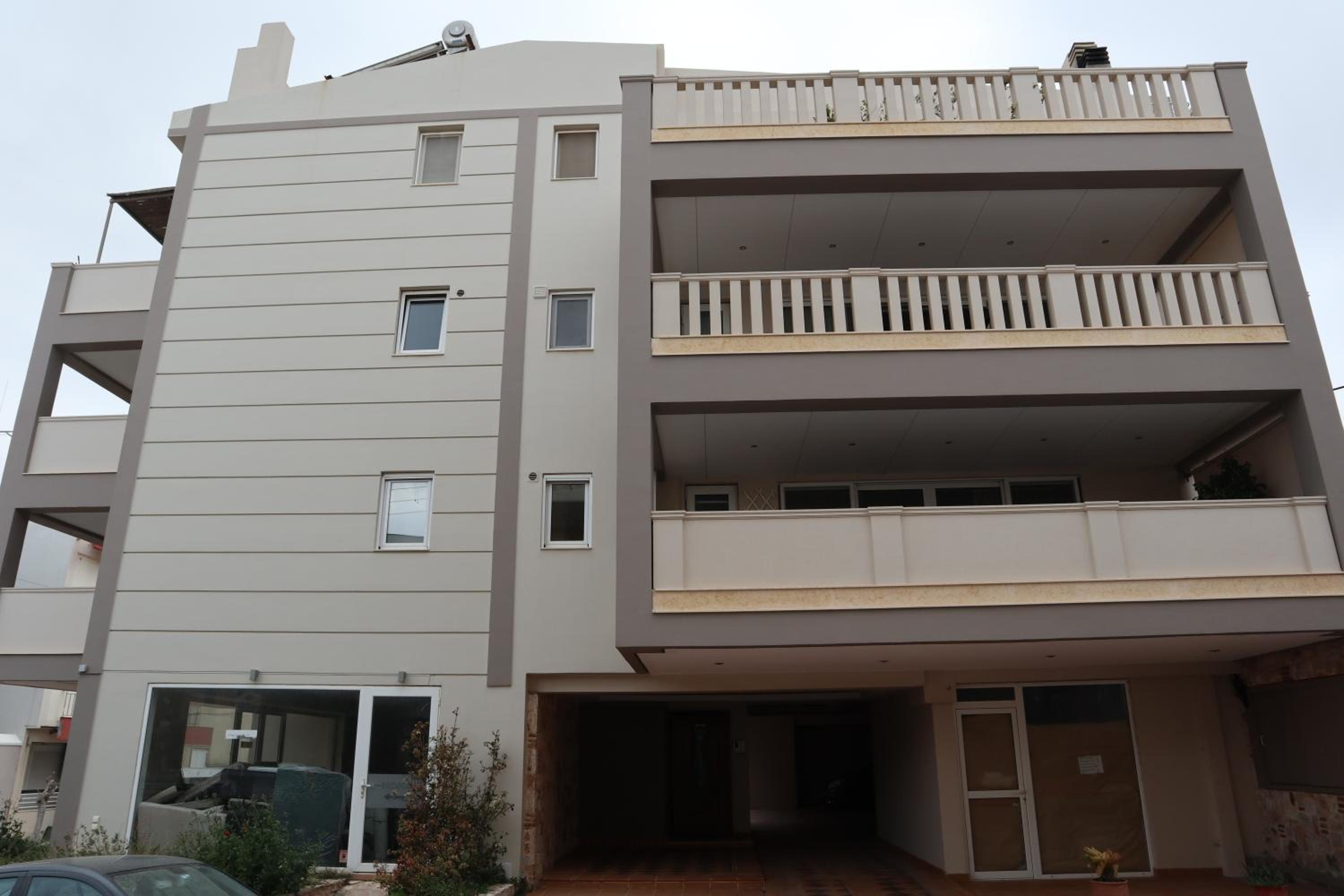 Hotel Catherine's Comfort Apartment No1 - Image 1