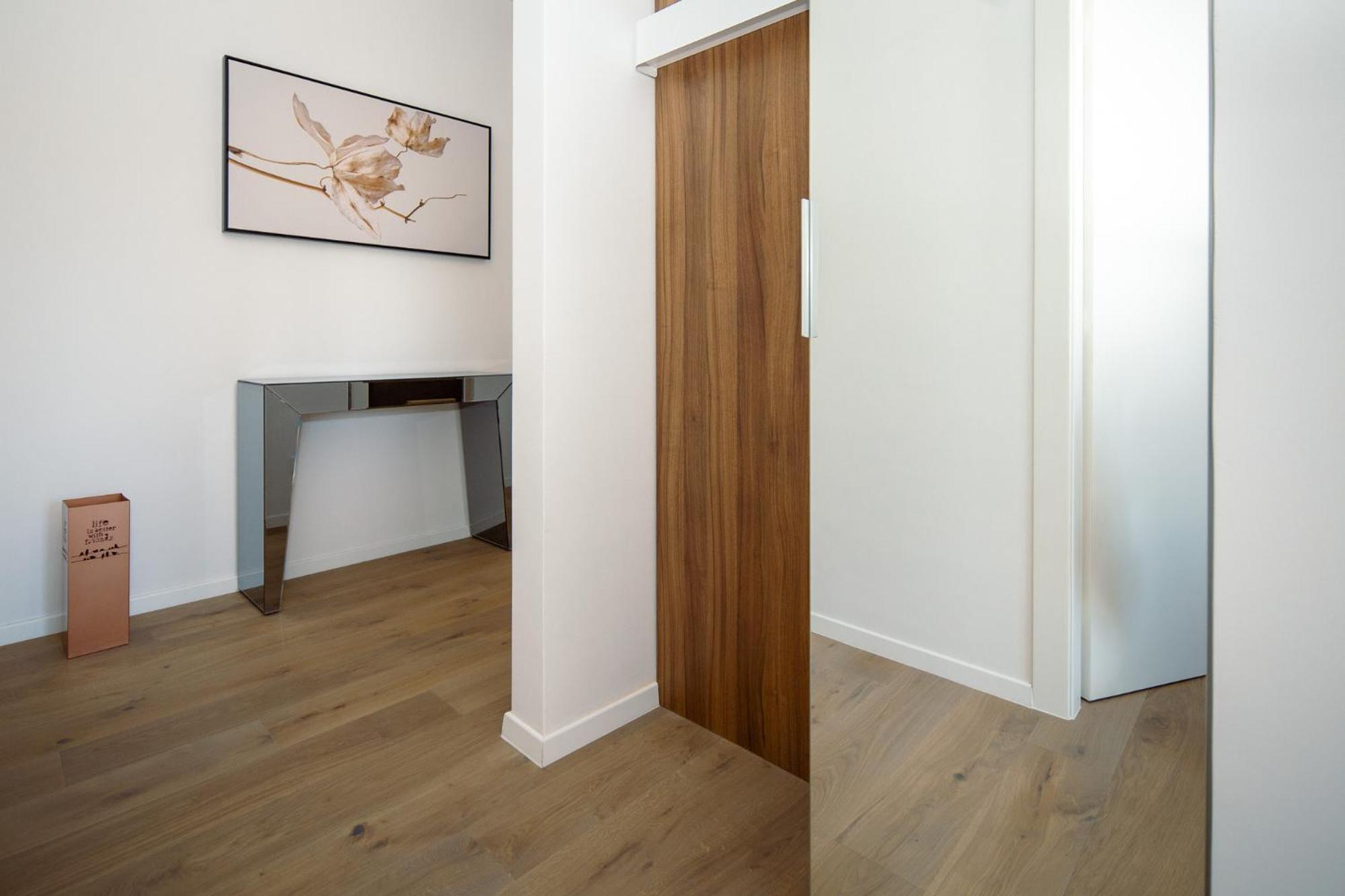 PR Premium Apartment Rovinj view 5