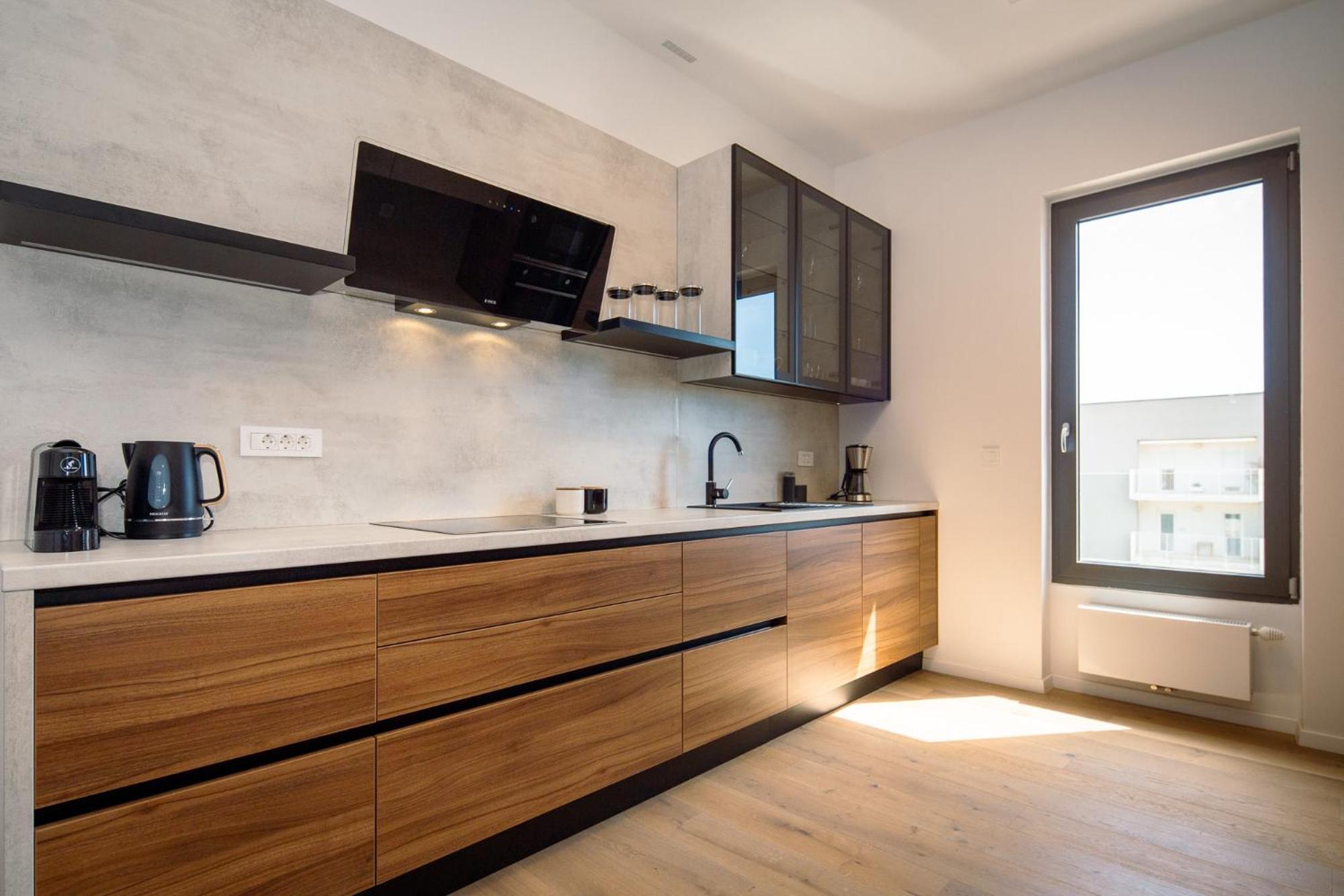 PR Premium Apartment Rovinj view 4