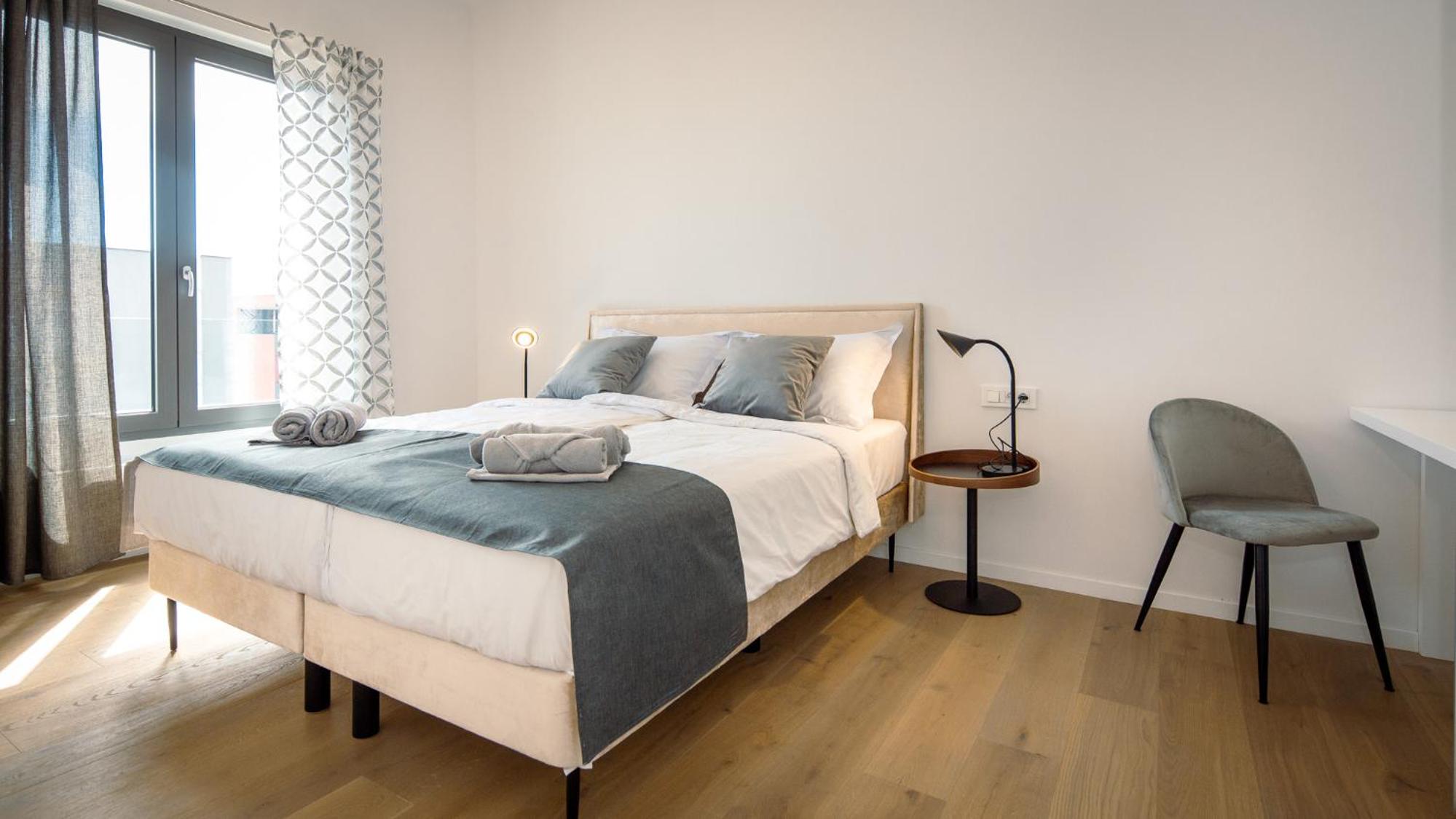 PR Premium Apartment Rovinj view 3
