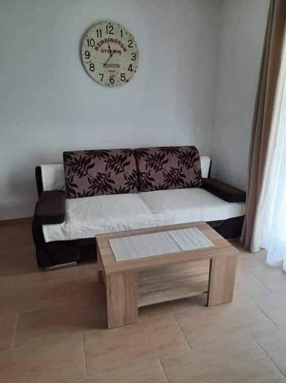 Apartman Tin