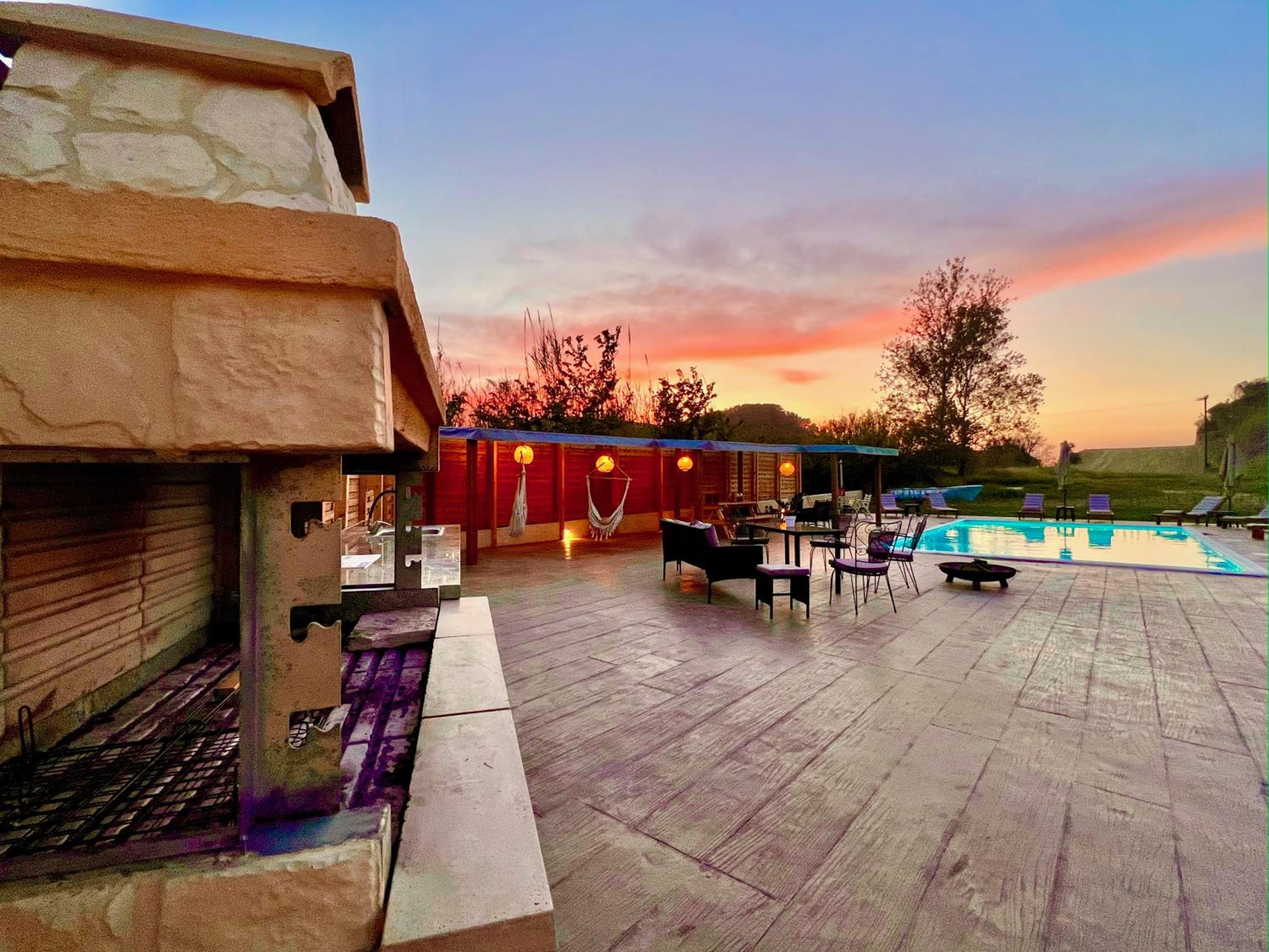 Beach Villa Verano with private pool by DadoVillas photo 4