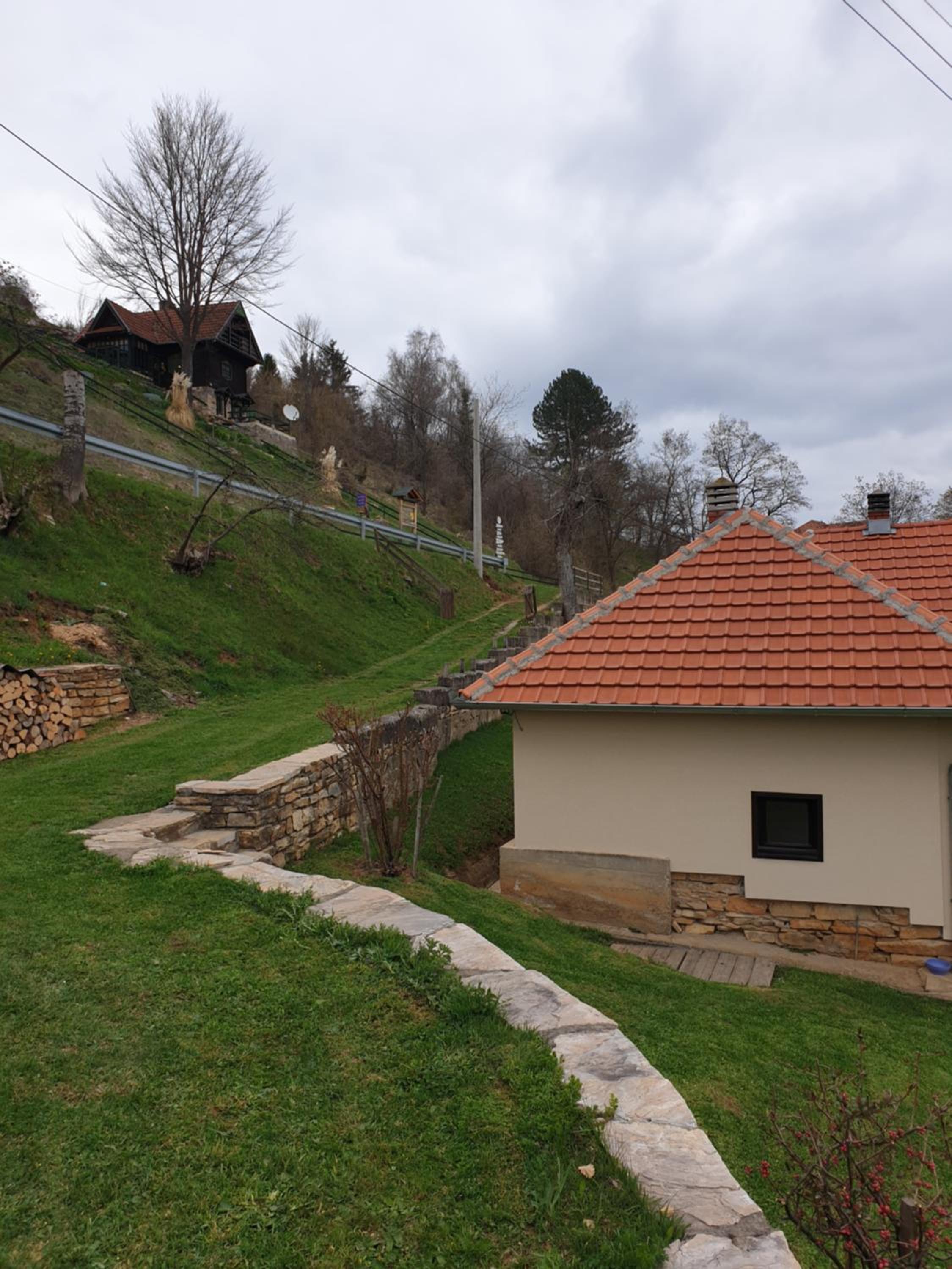 Kuća za odmor - Martić, Rudno, Golija