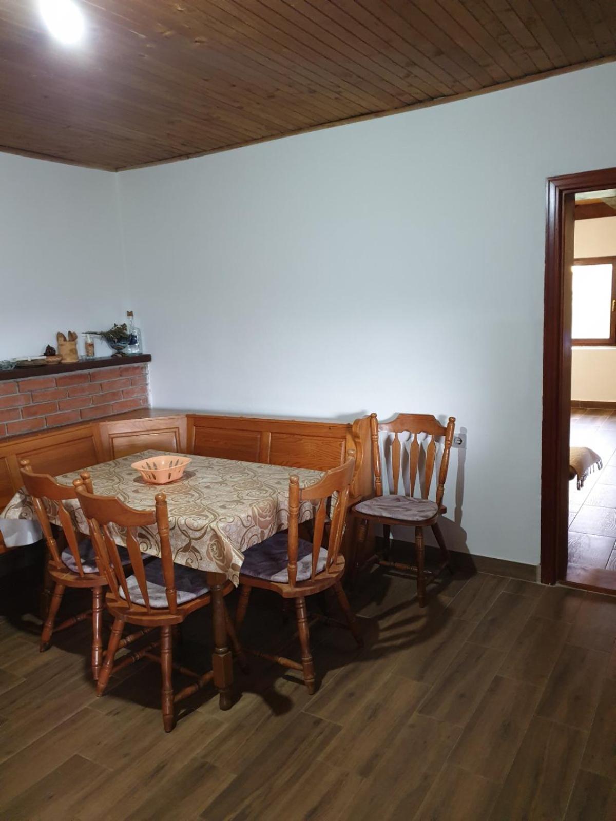 Kuća za odmor - Martić, Rudno, Golija