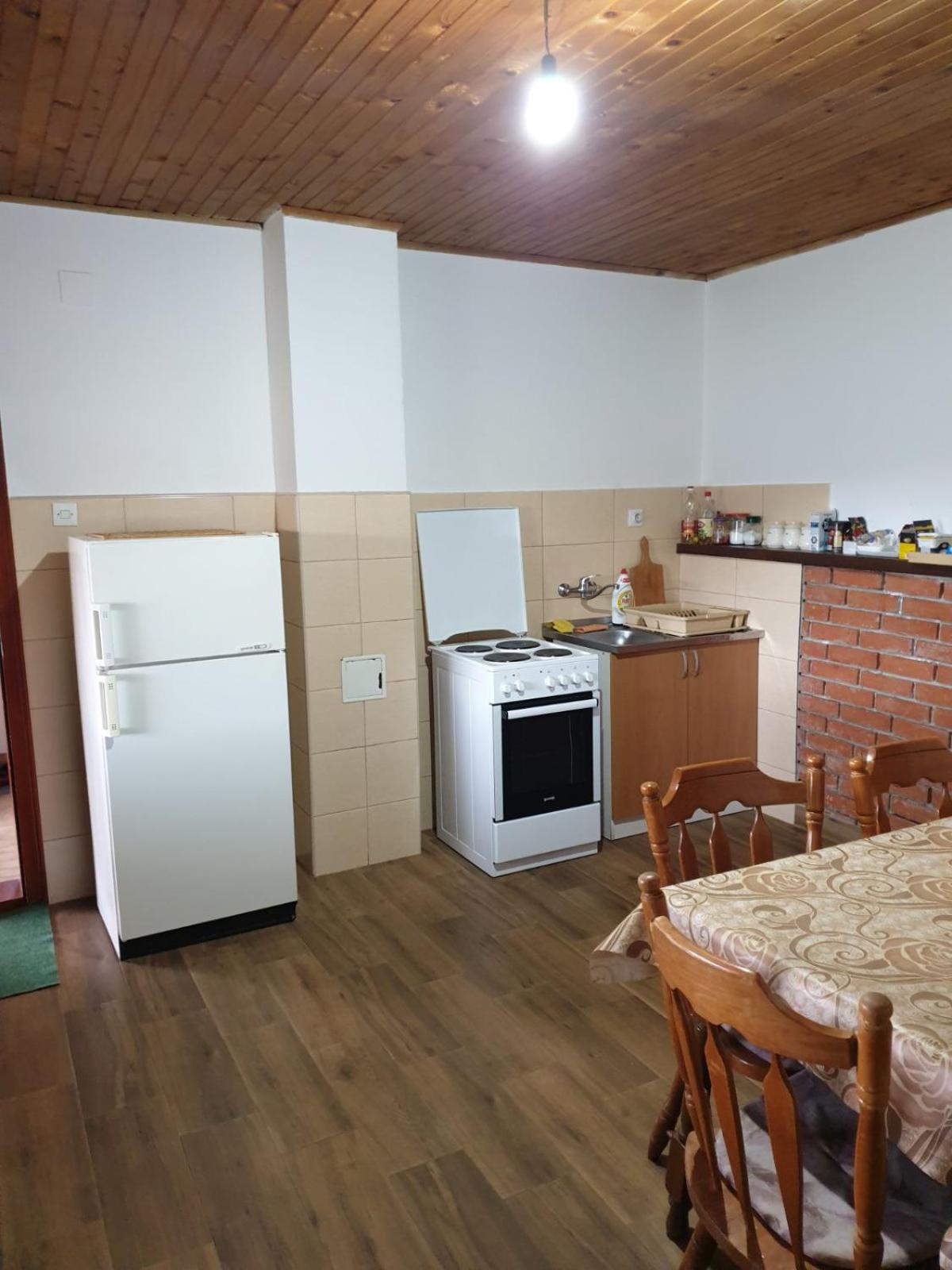 Kuća za odmor - Martić, Rudno, Golija