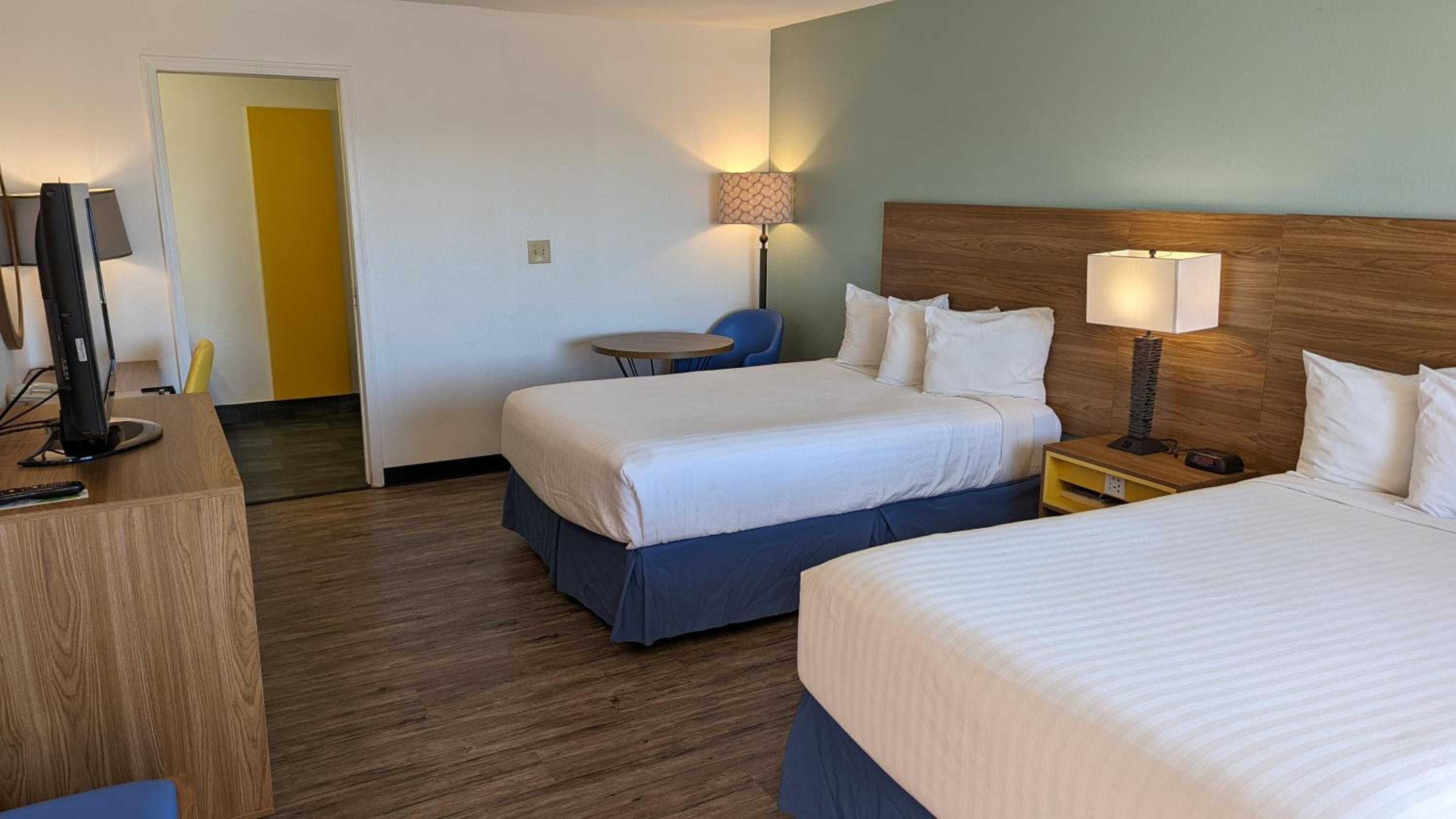 Days Inn by Wyndham Lake Havasu, Foto 51