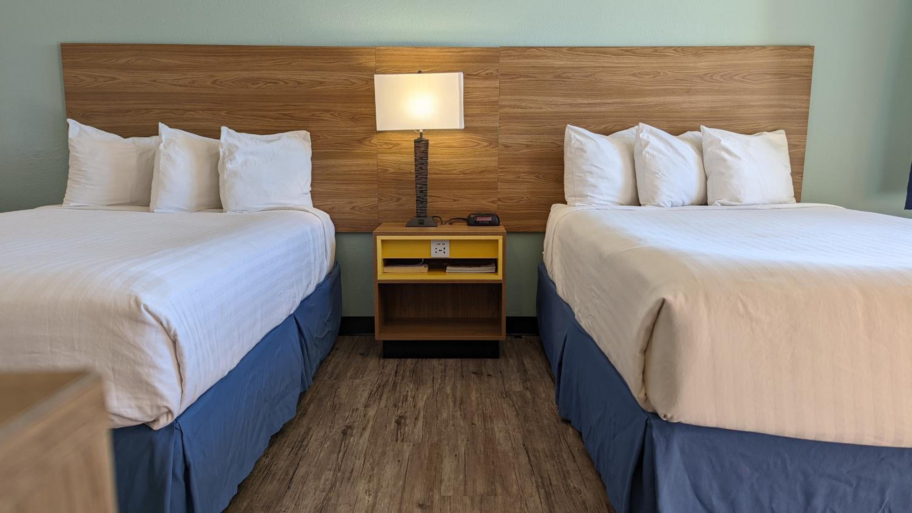 Days Inn by Wyndham Lake Havasu, Foto 16