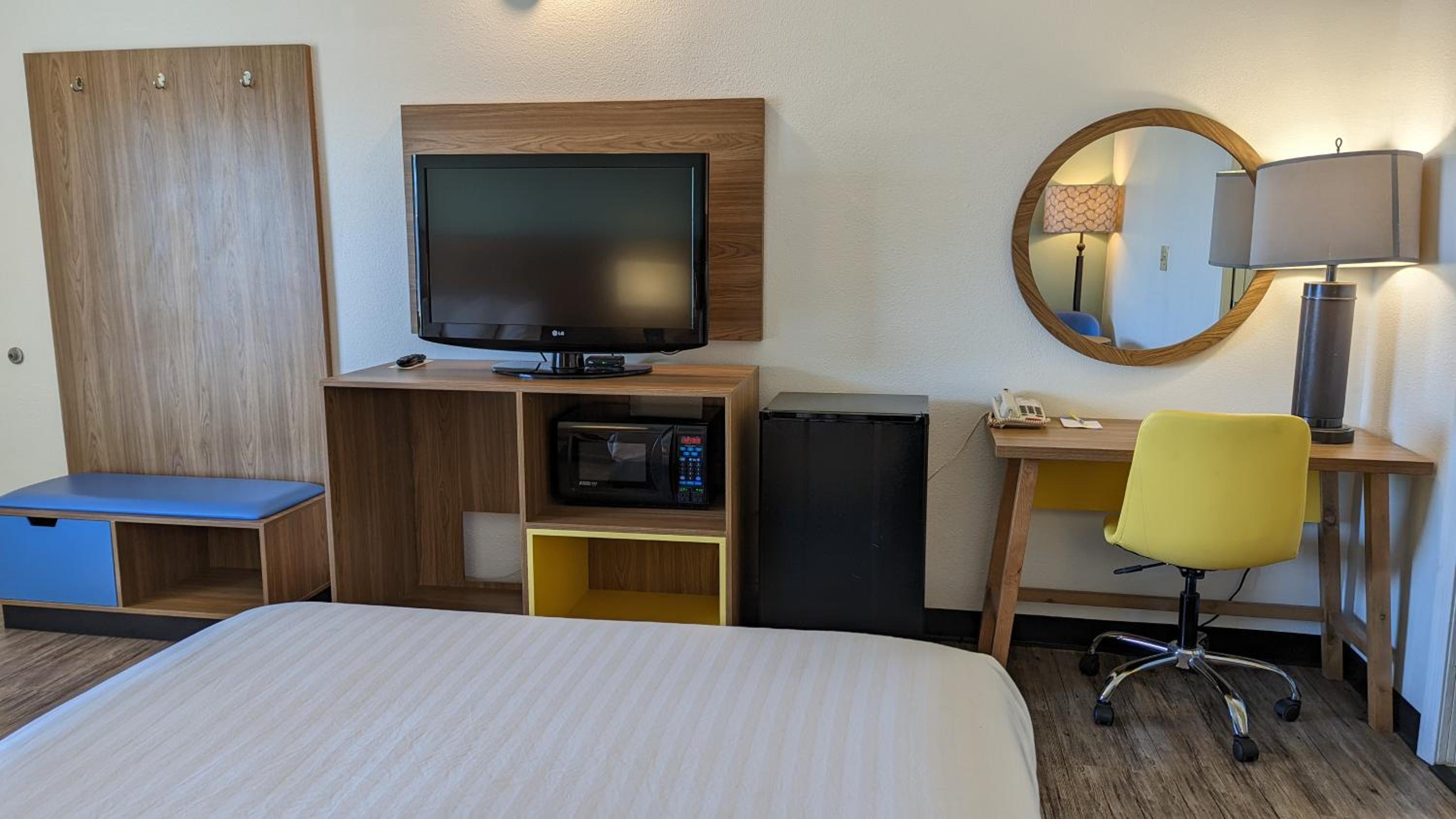 Days Inn by Wyndham Lake Havasu, Foto 44