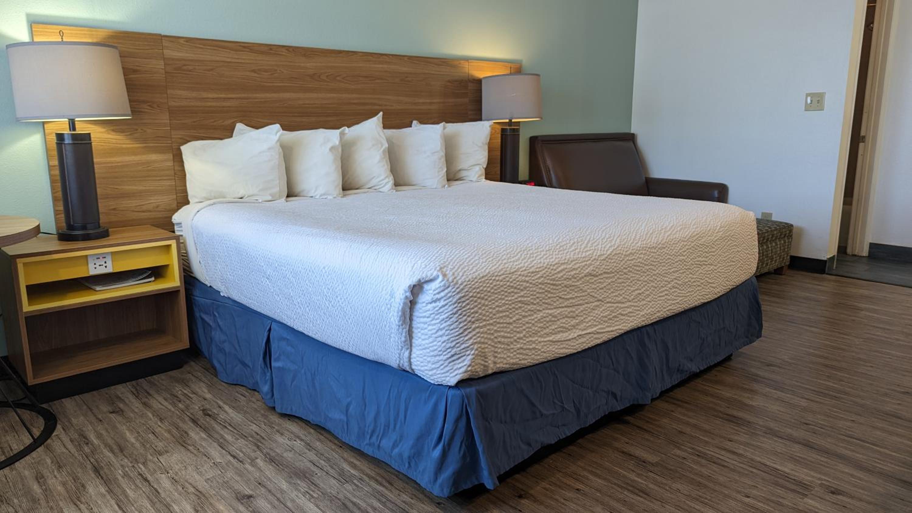 Days Inn by Wyndham Lake Havasu, Foto 43