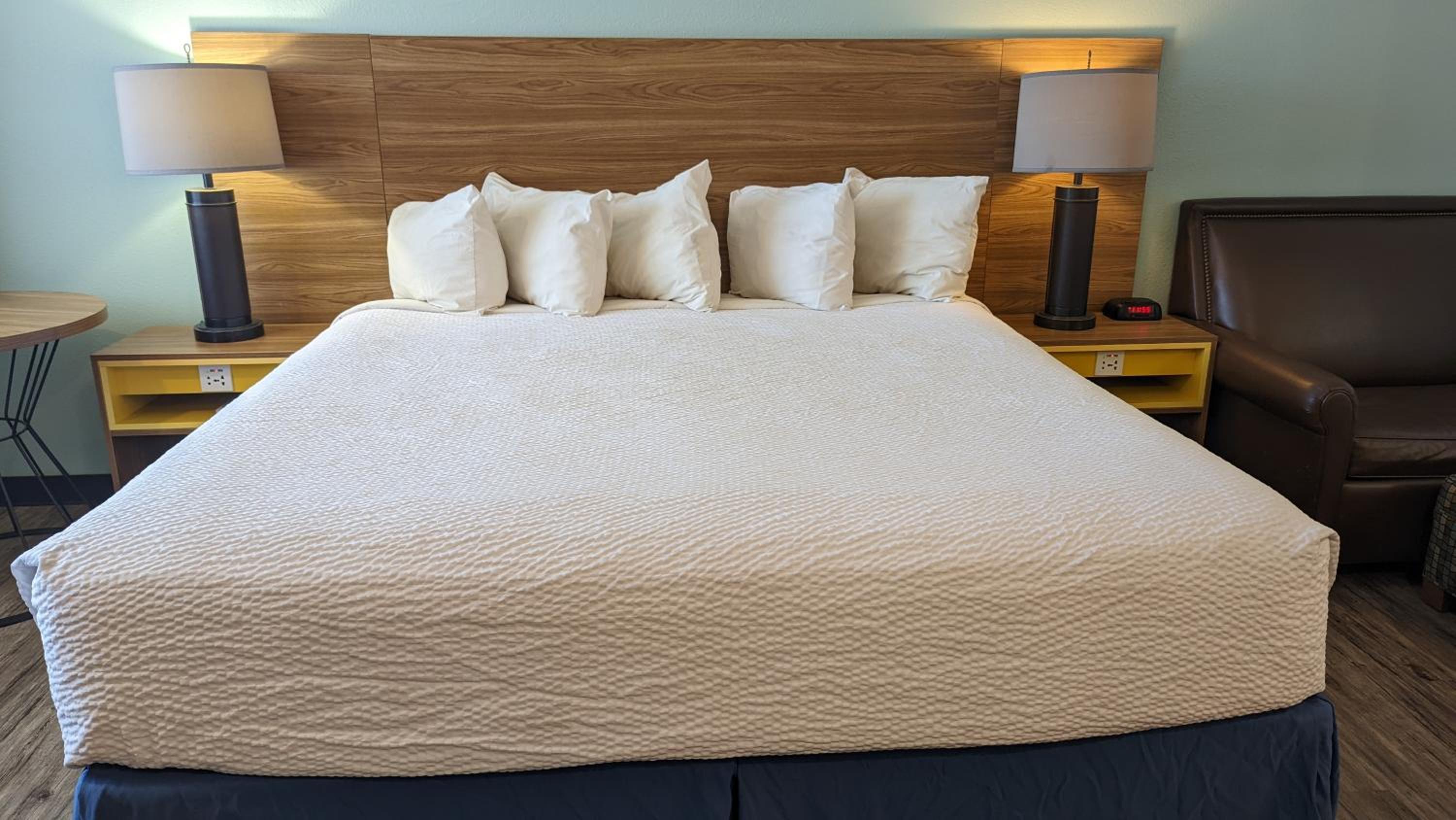 Days Inn by Wyndham Lake Havasu, Foto 17