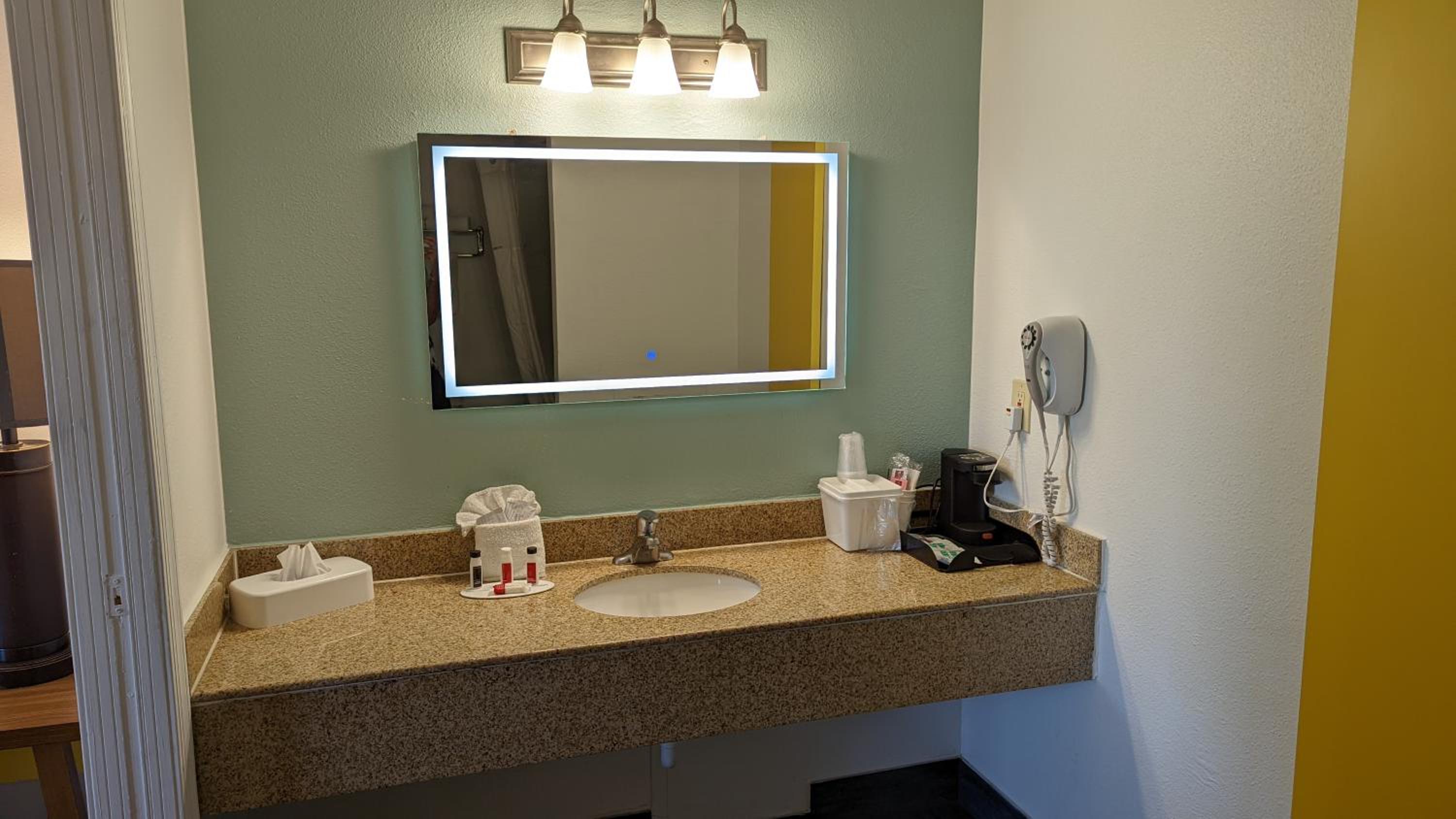 Days Inn by Wyndham Lake Havasu, Foto 61