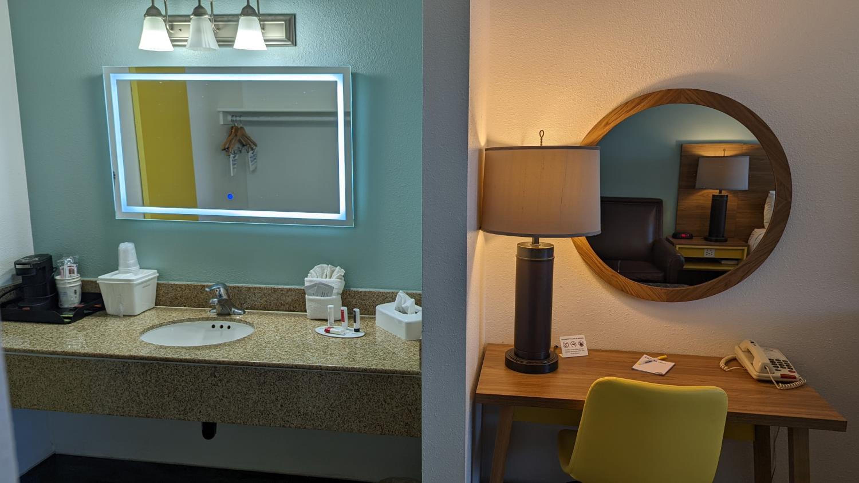 Days Inn by Wyndham Lake Havasu, Foto 57