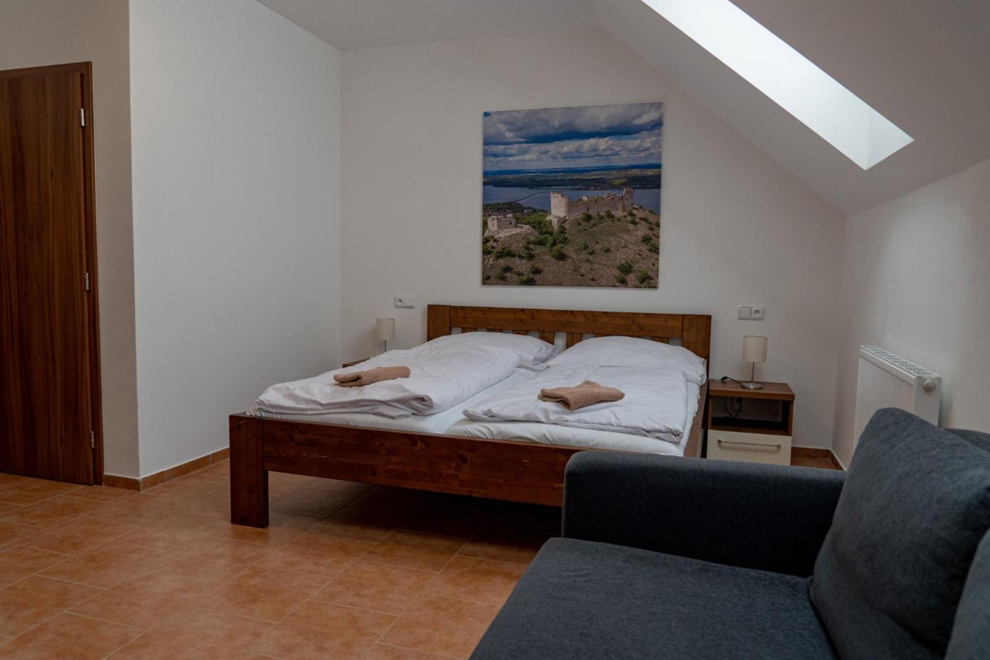 Pension Florián