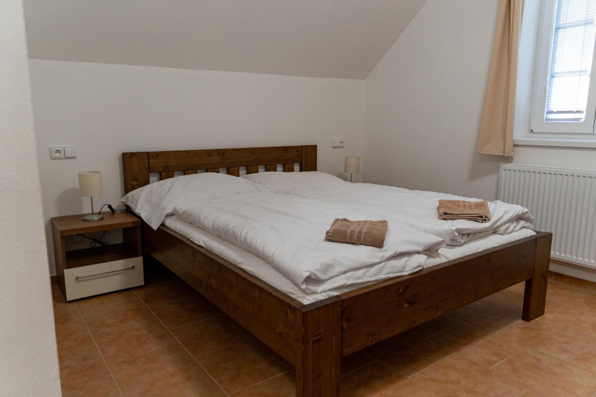 Pension Florián